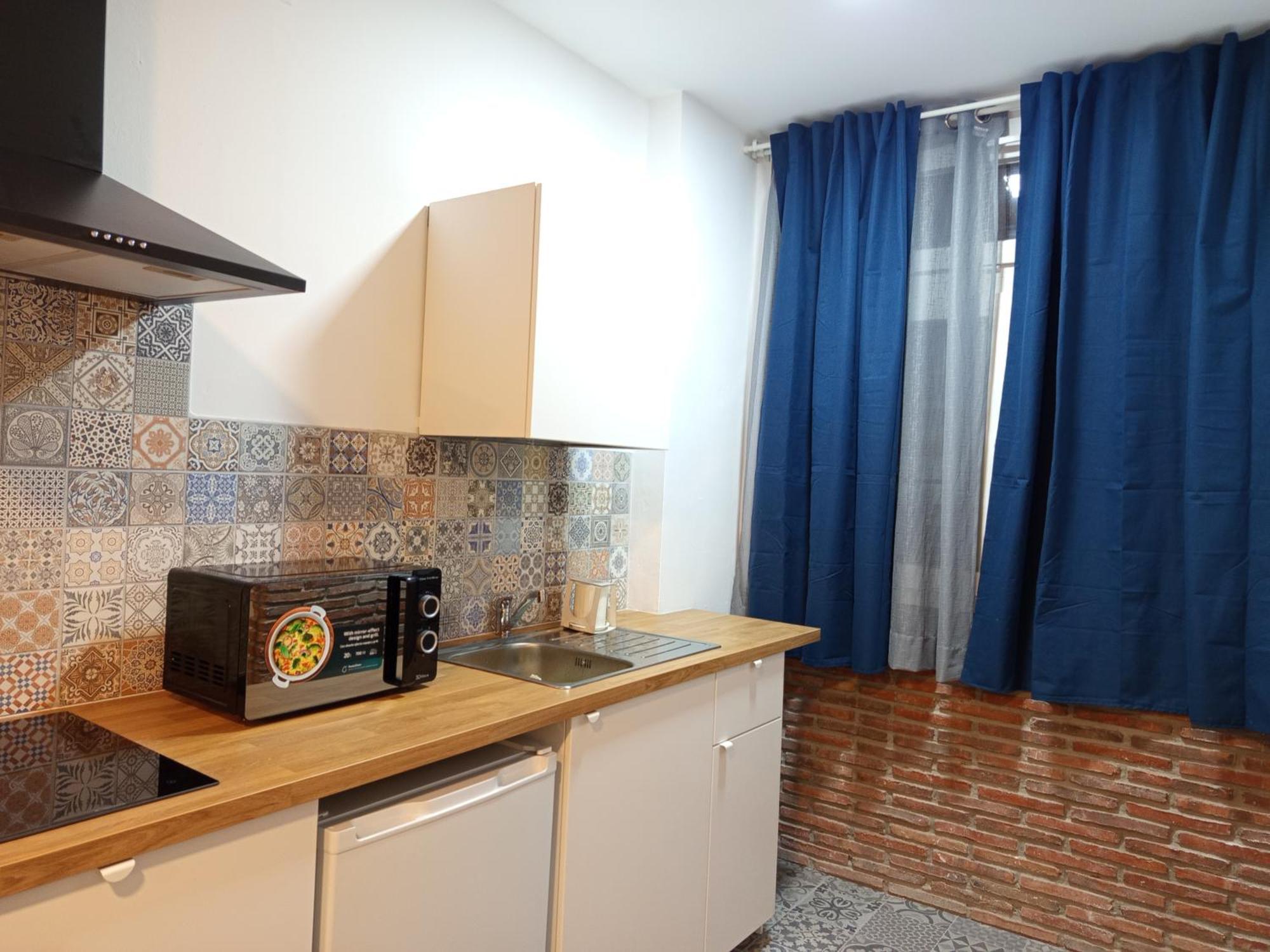 Upla - Urban Playa Luz Apartamento