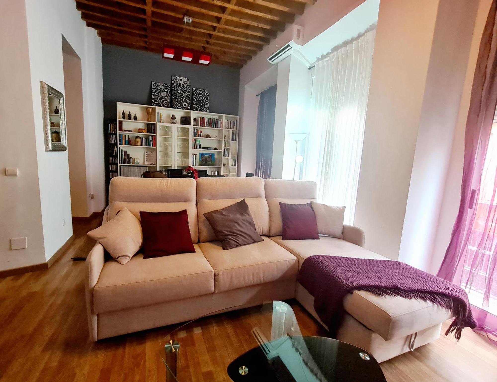 Montaño17 Apartamento