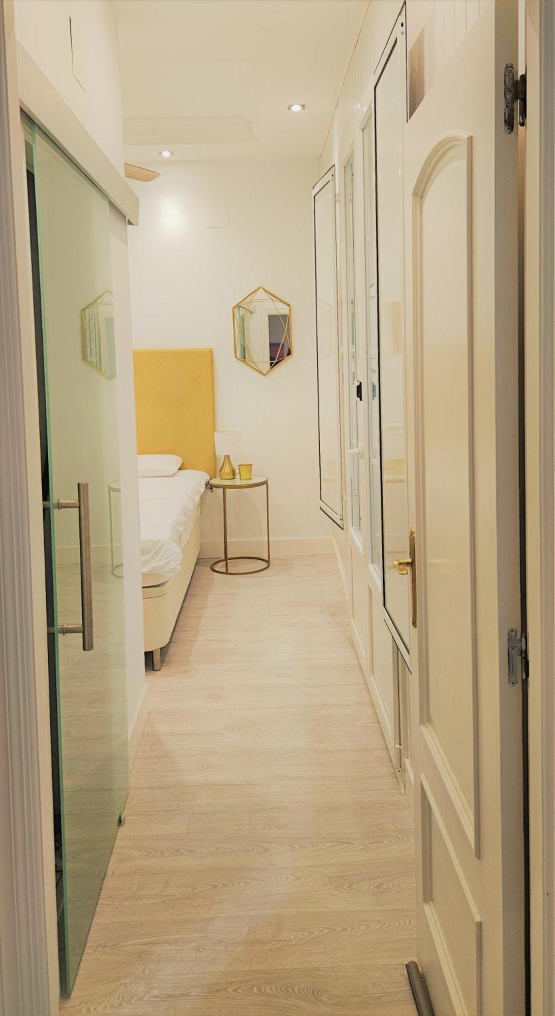 & Away In The Heart Of Historical Town Of Apartamento *