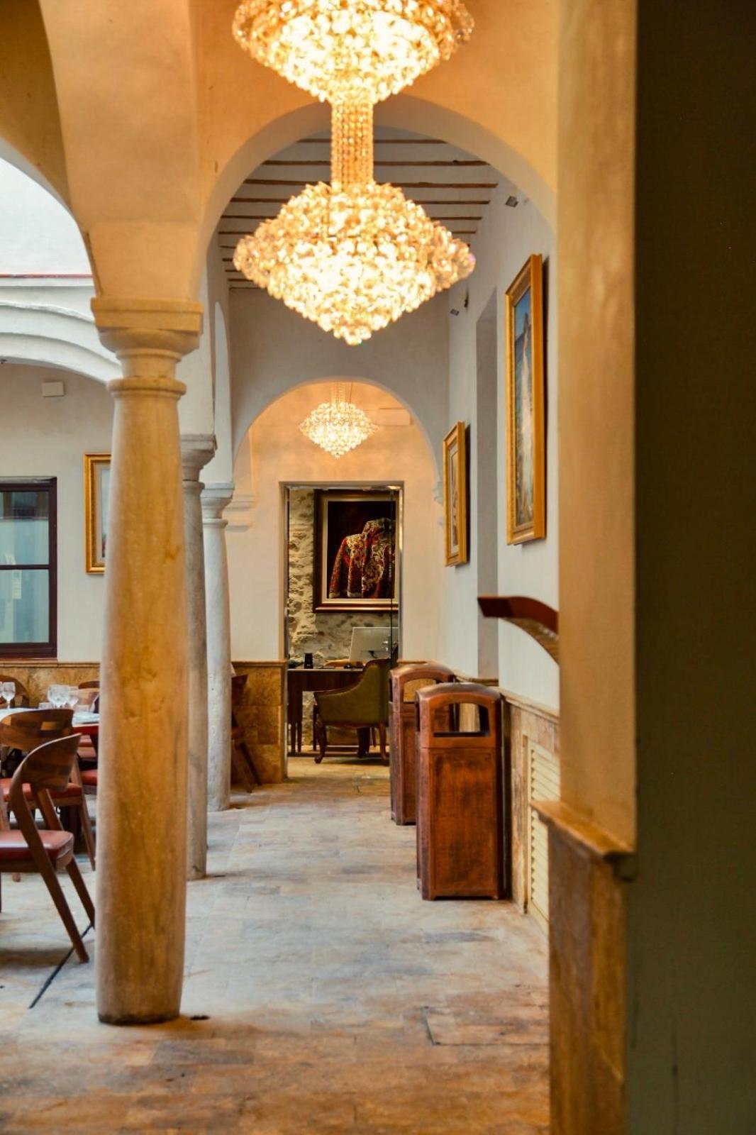 Anahita Boutique Hotel Malaga