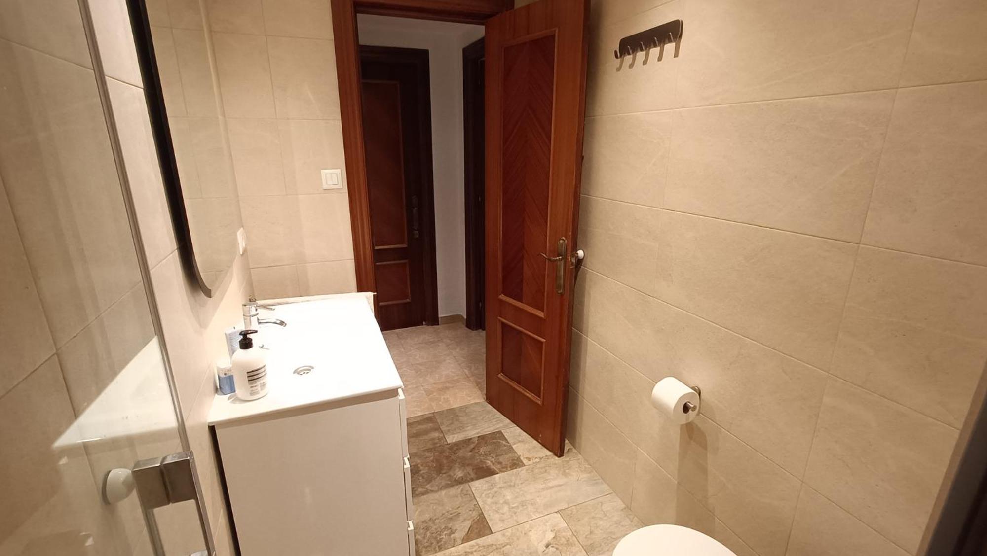 Mirador De Apartment Malaga
