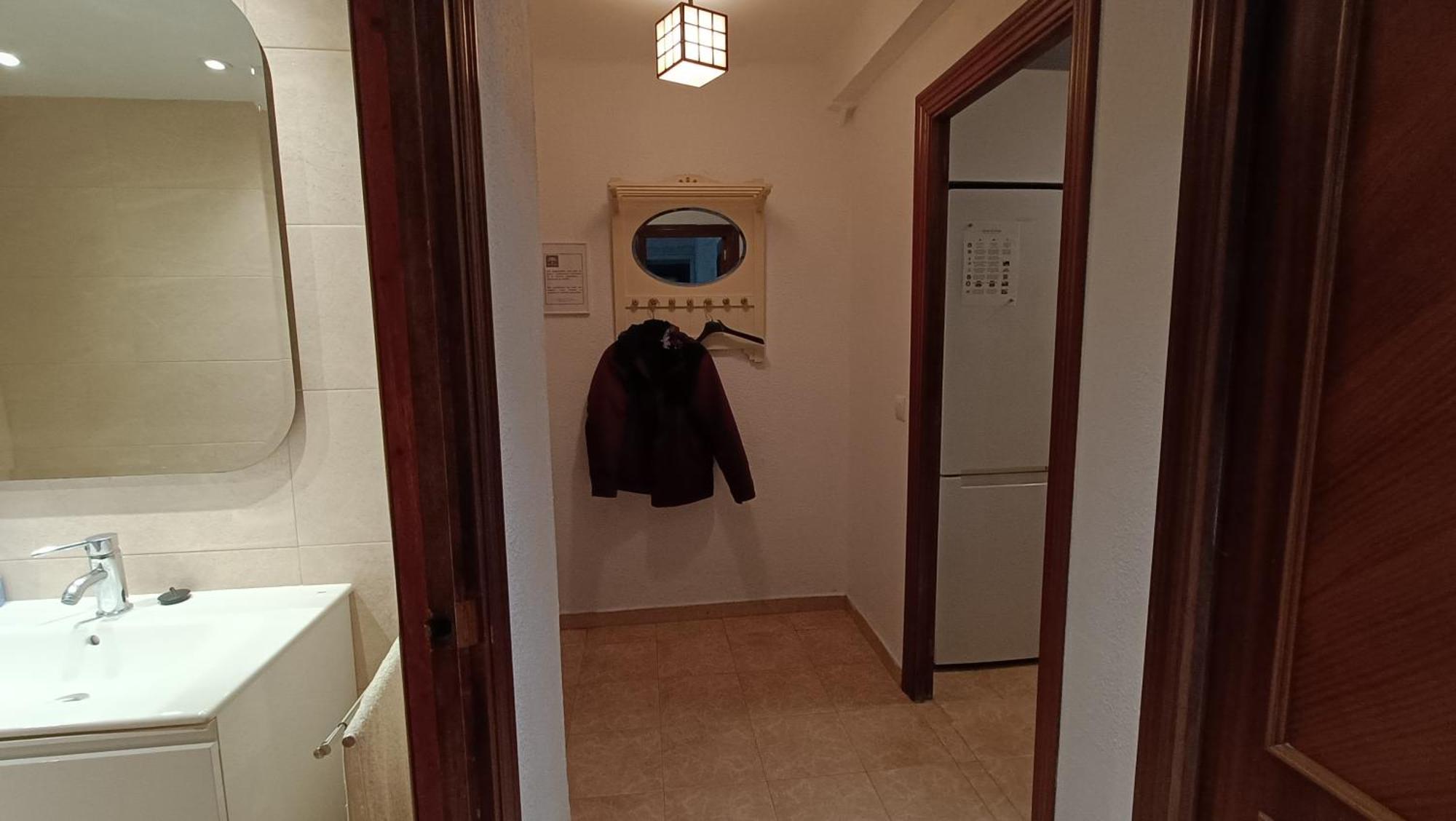 Apartment Mirador De