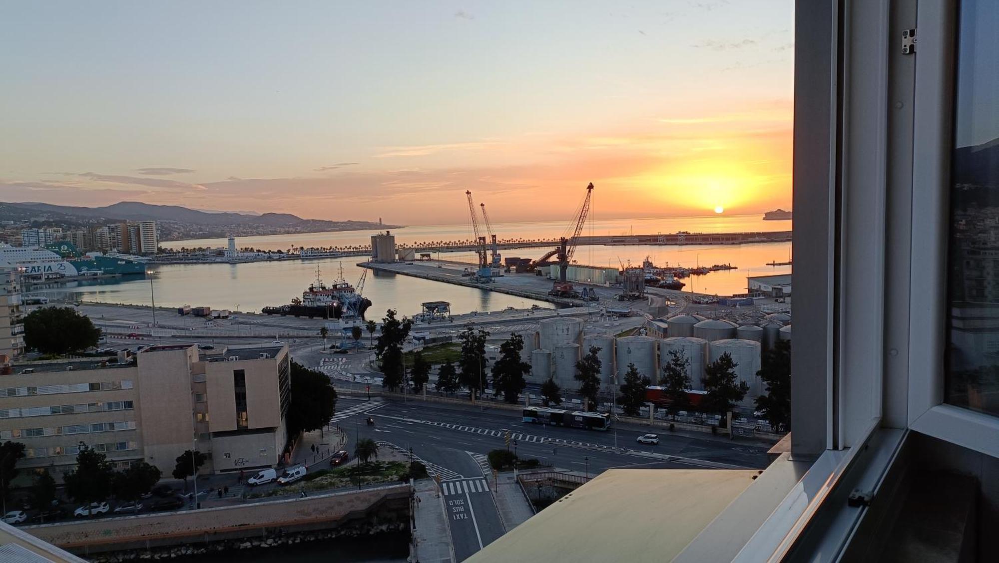 Mirador De Apartment *