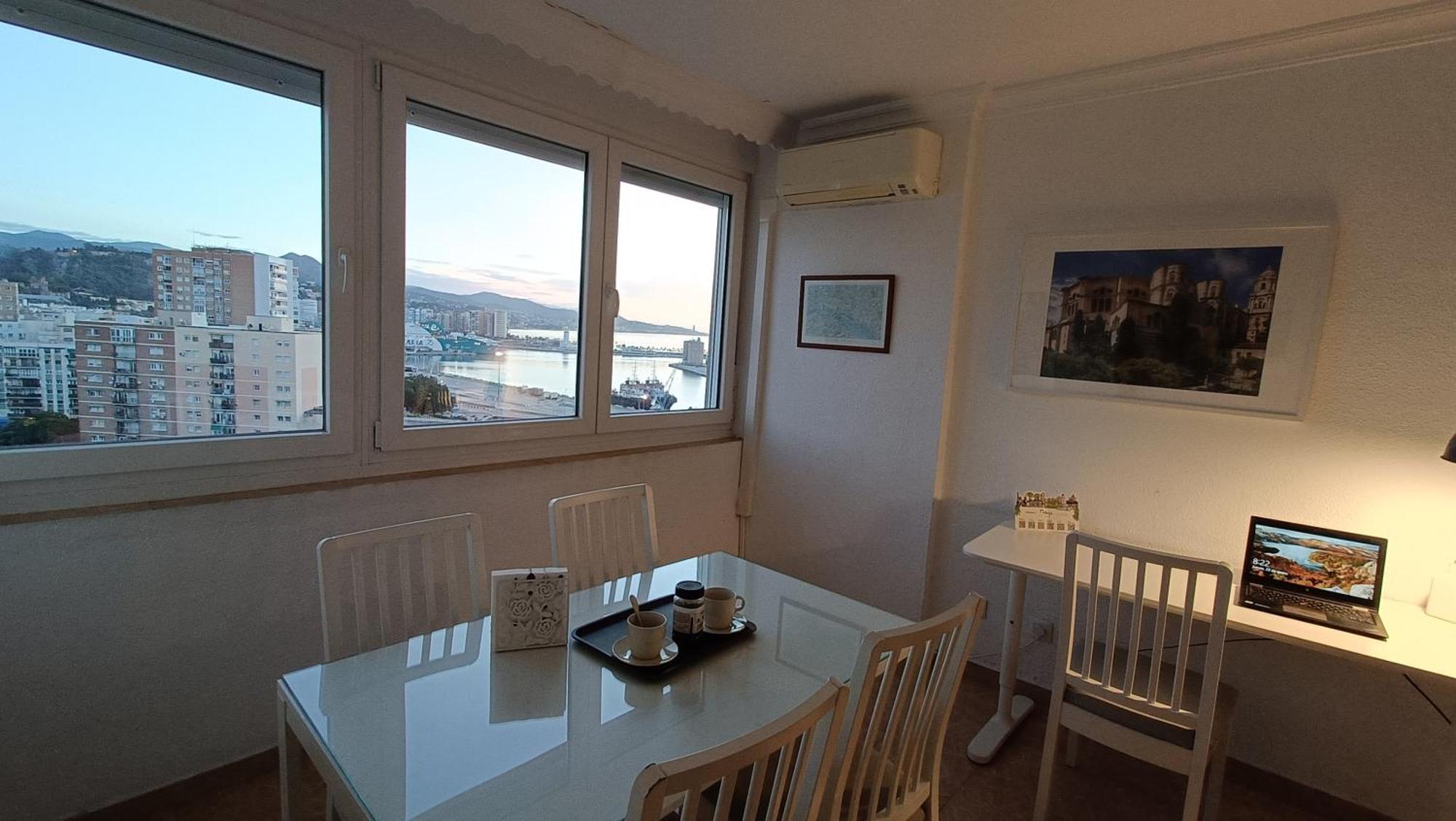 Apartment Mirador De *