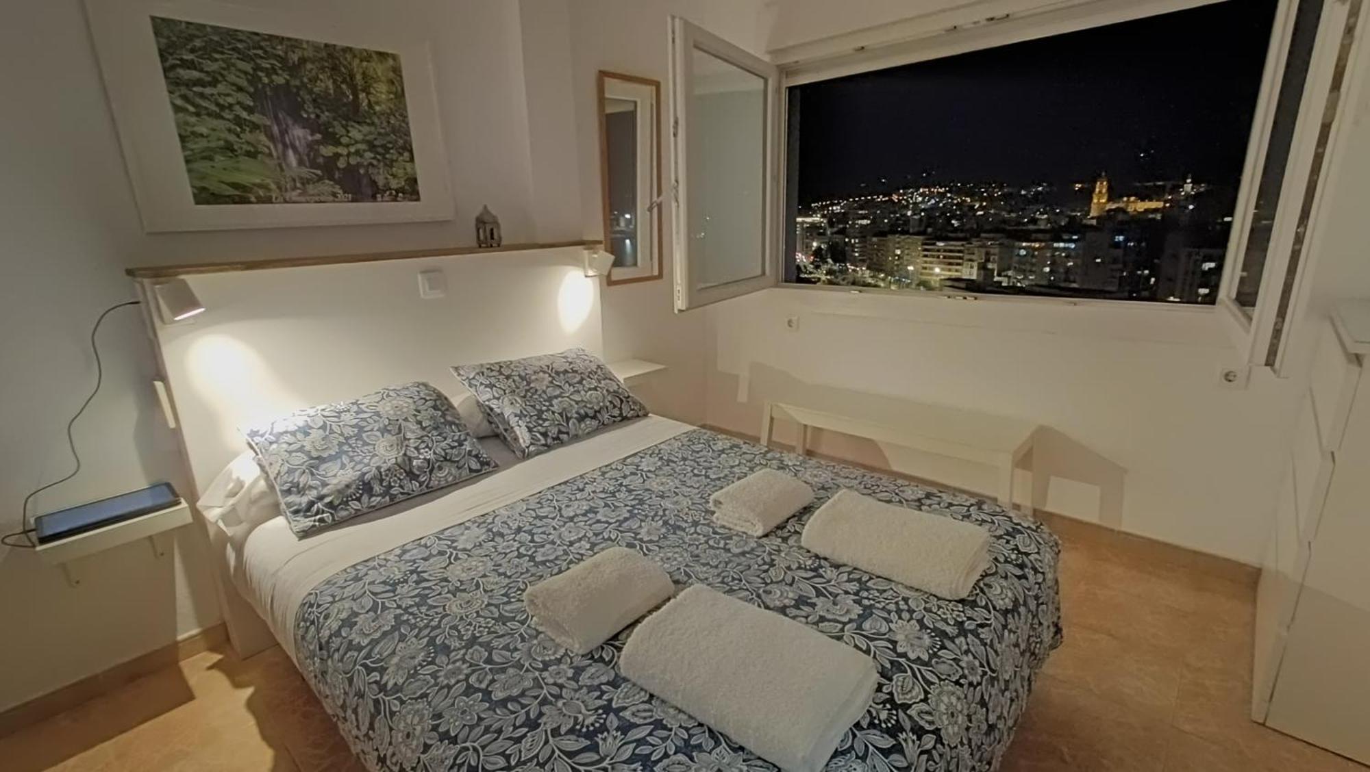 Apartment Mirador De