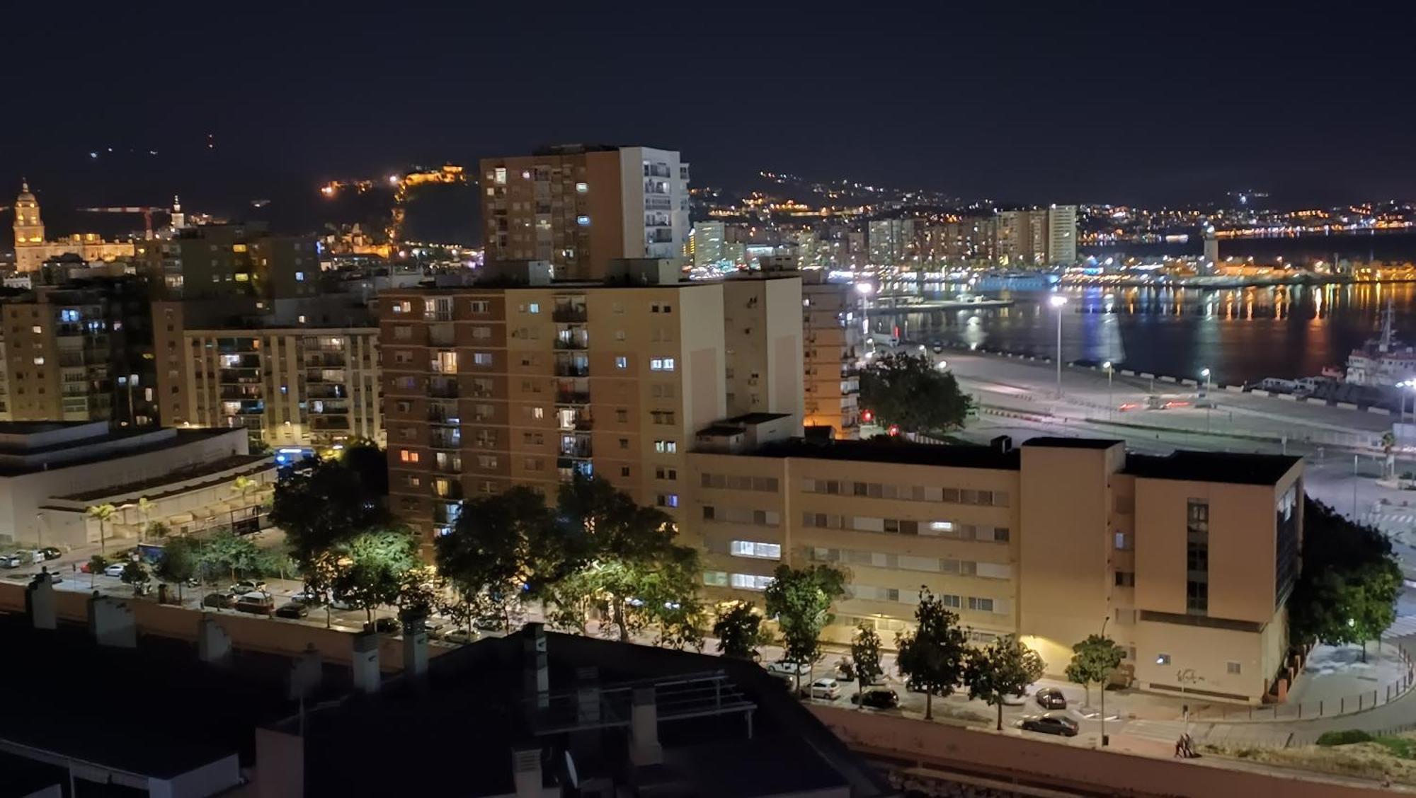 Apartment Mirador De *
