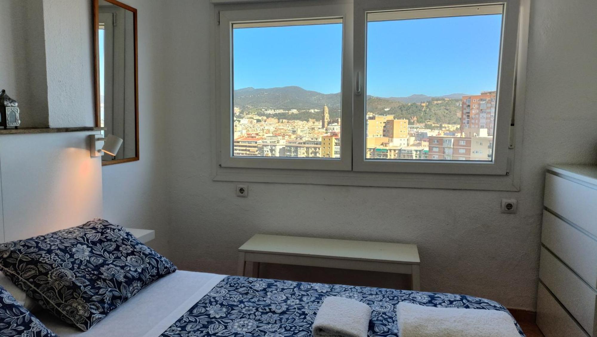 Mirador De Apartment