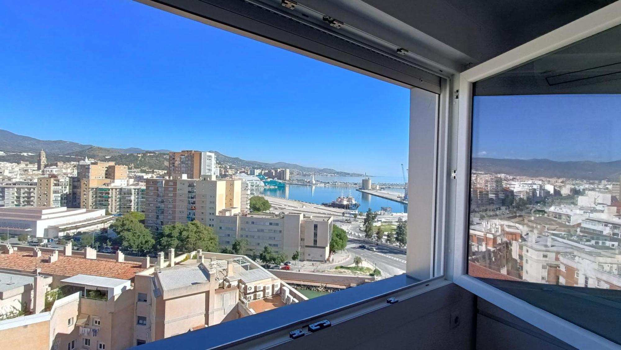 Apartment Mirador De