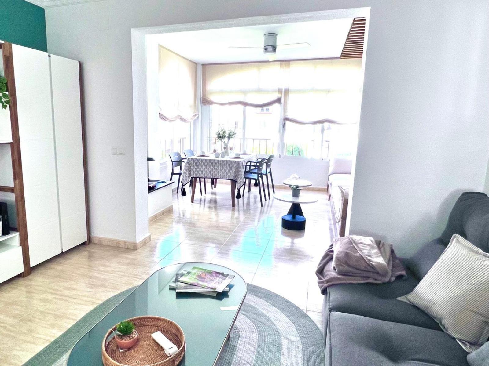 Apartamento Ketan Nadales
