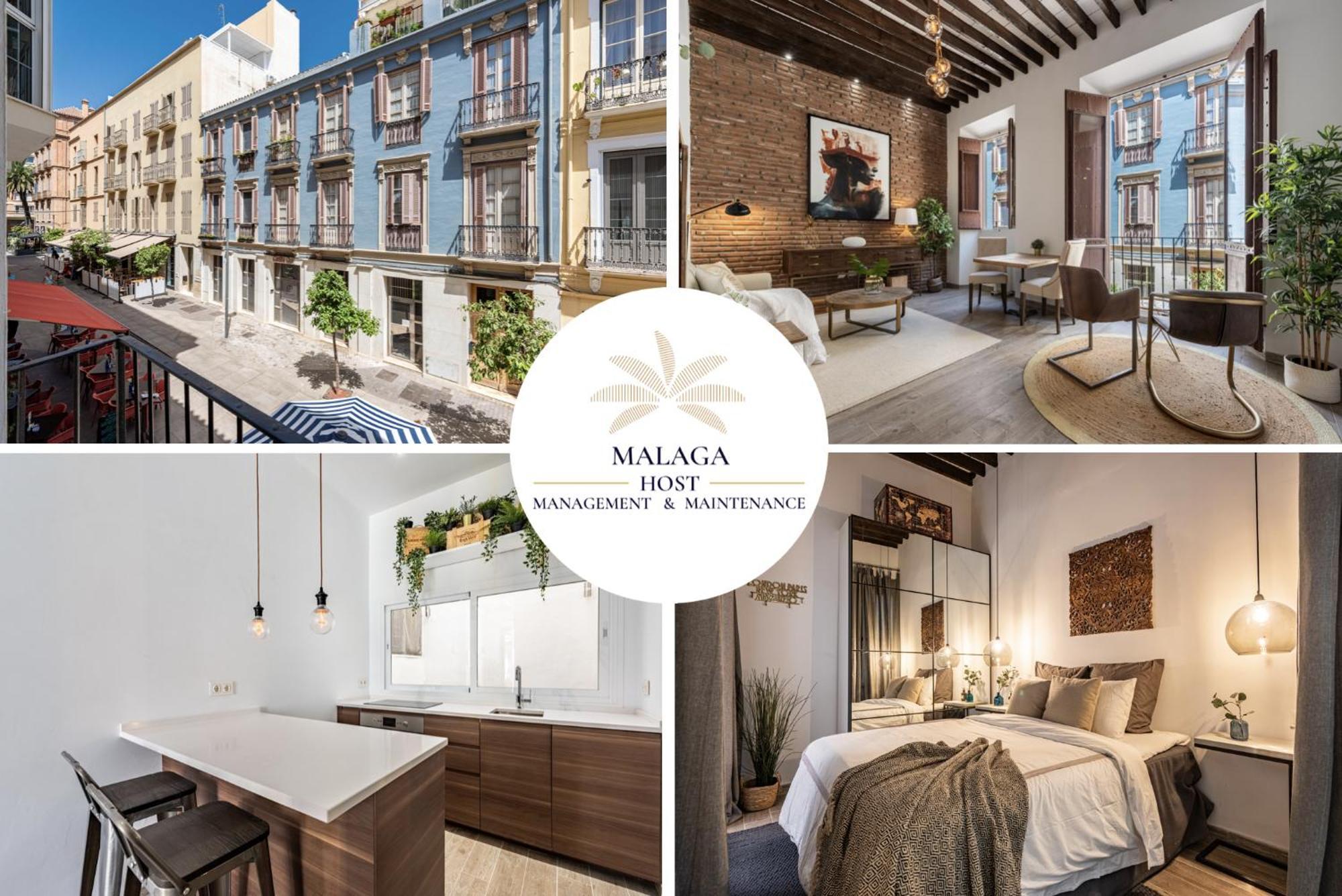 Location Centric Málaga