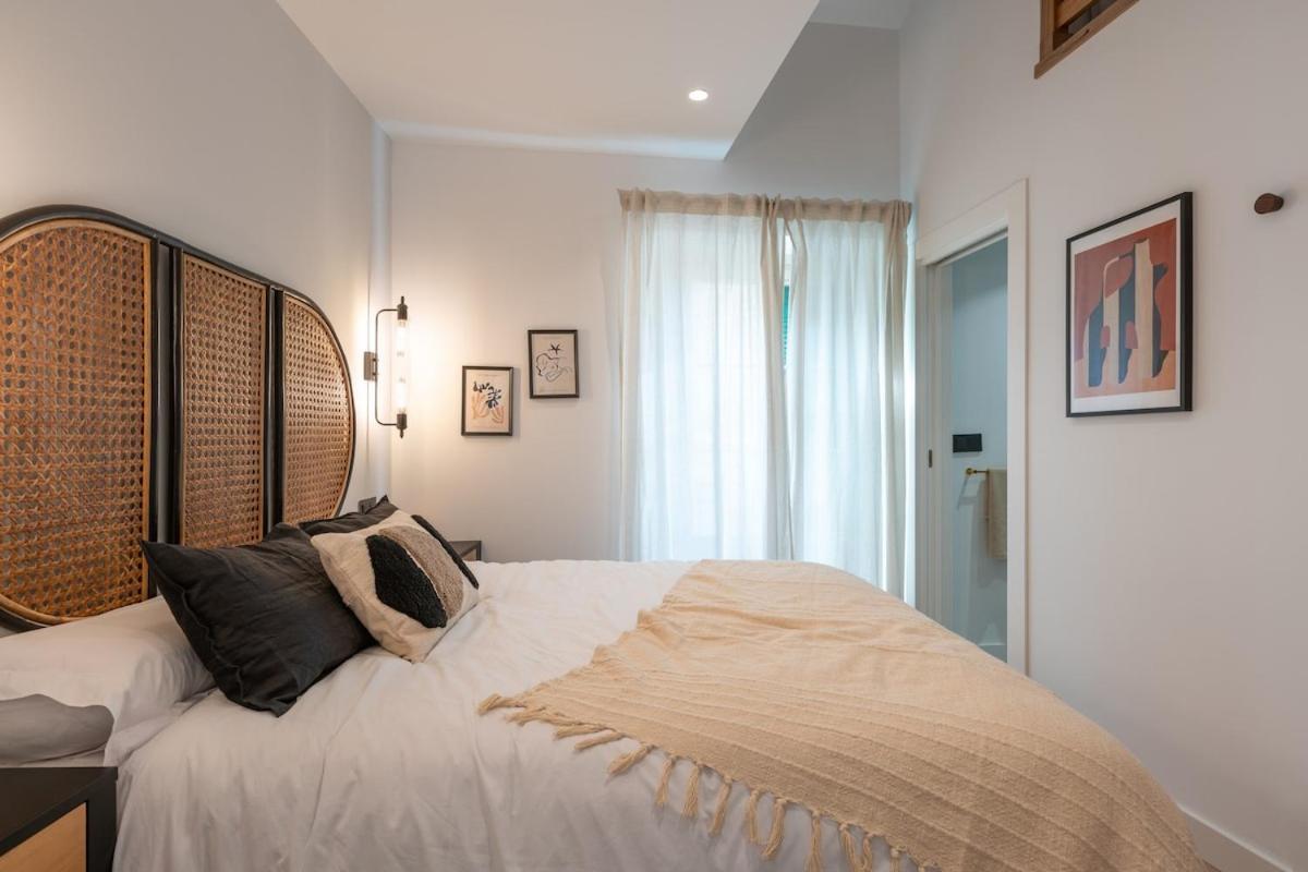 Apartamento Penthouses In Plaza De La Merced Málaga