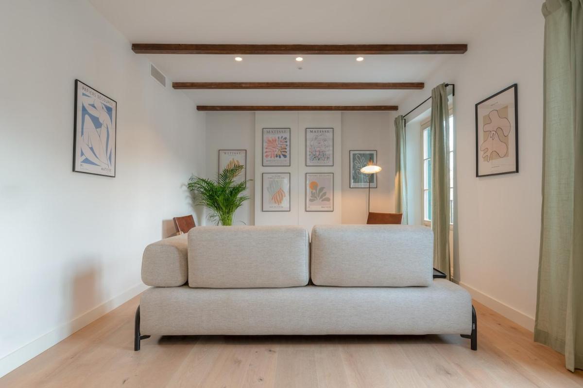 Penthouses In Plaza De La Merced Apartamento
