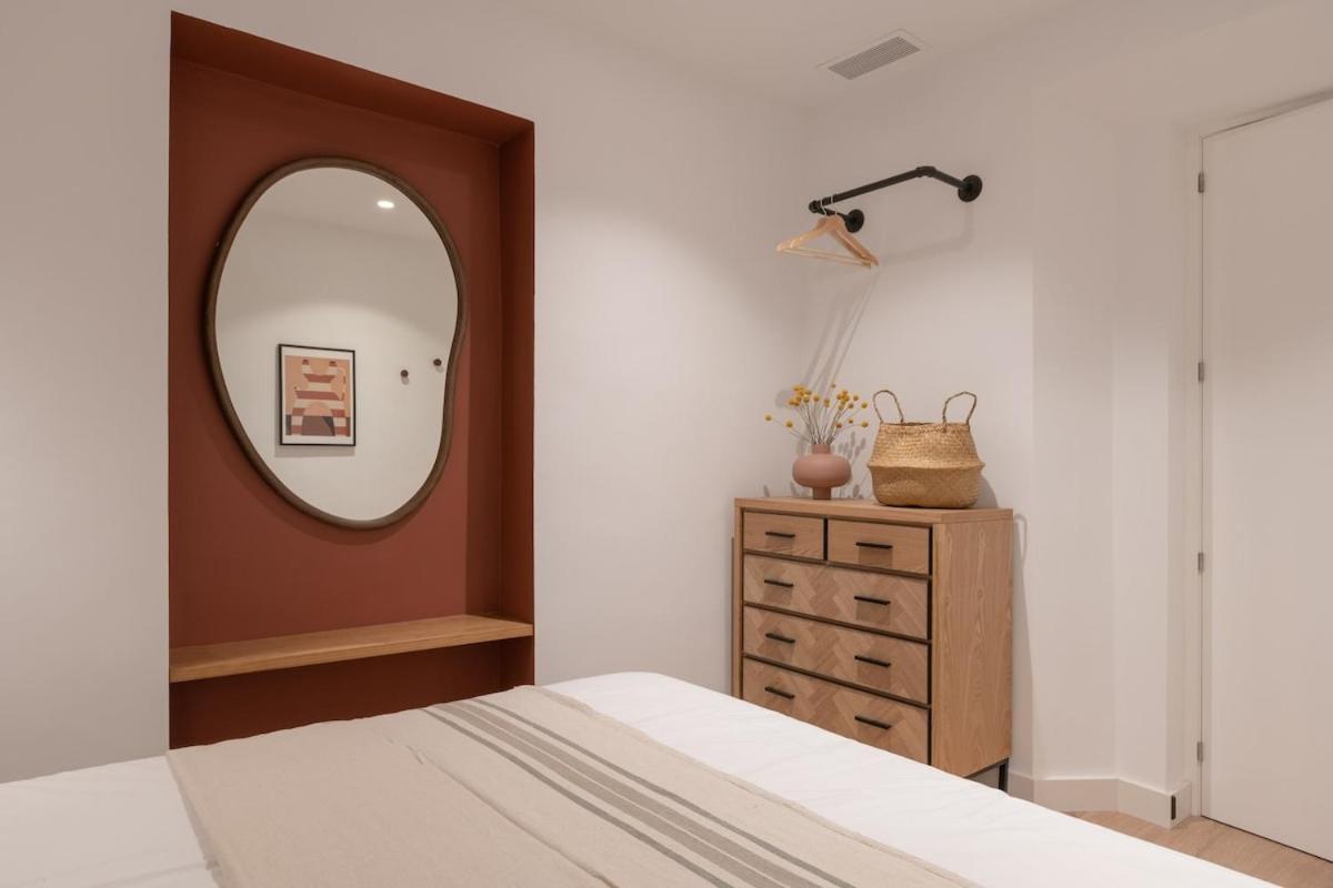 Apartamento Penthouses In Plaza De La Merced