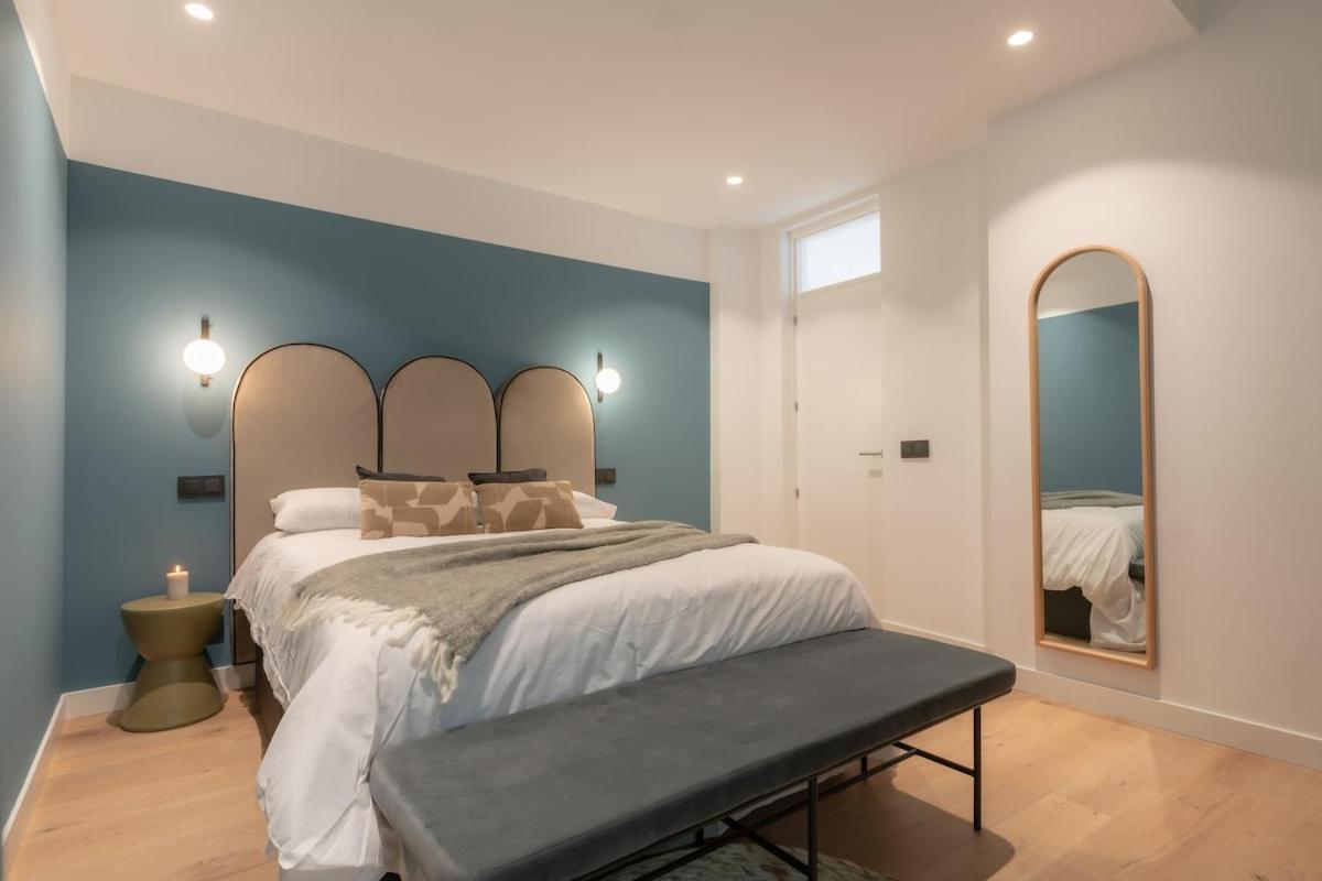 Penthouses In Plaza De La Merced Apartamento *