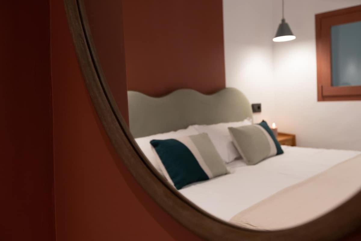 Apartamento Penthouses In Plaza De La Merced *
