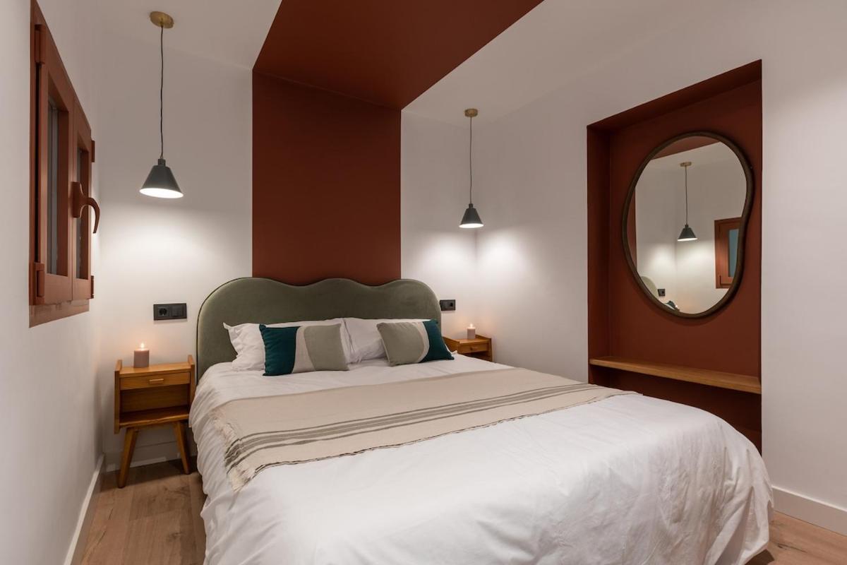 Penthouses In Plaza De La Merced Apartamento Málaga
