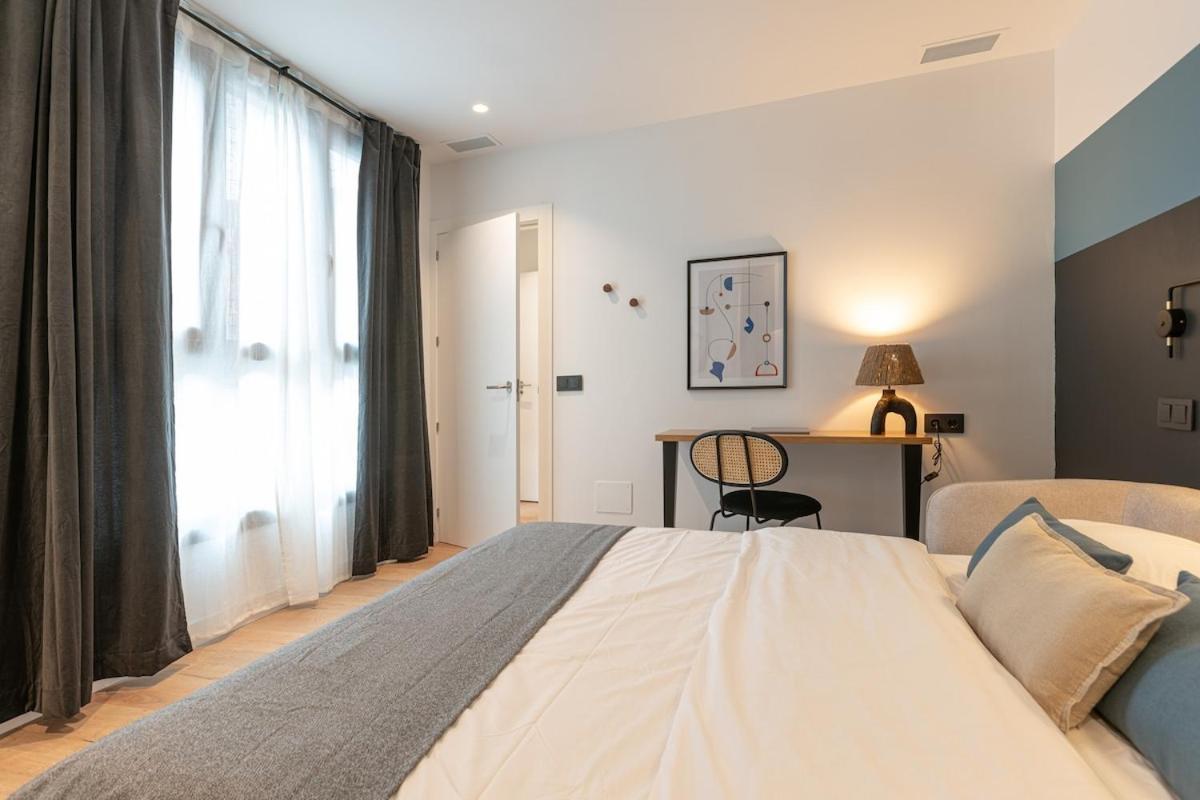Apartamento Penthouses In Plaza De La Merced