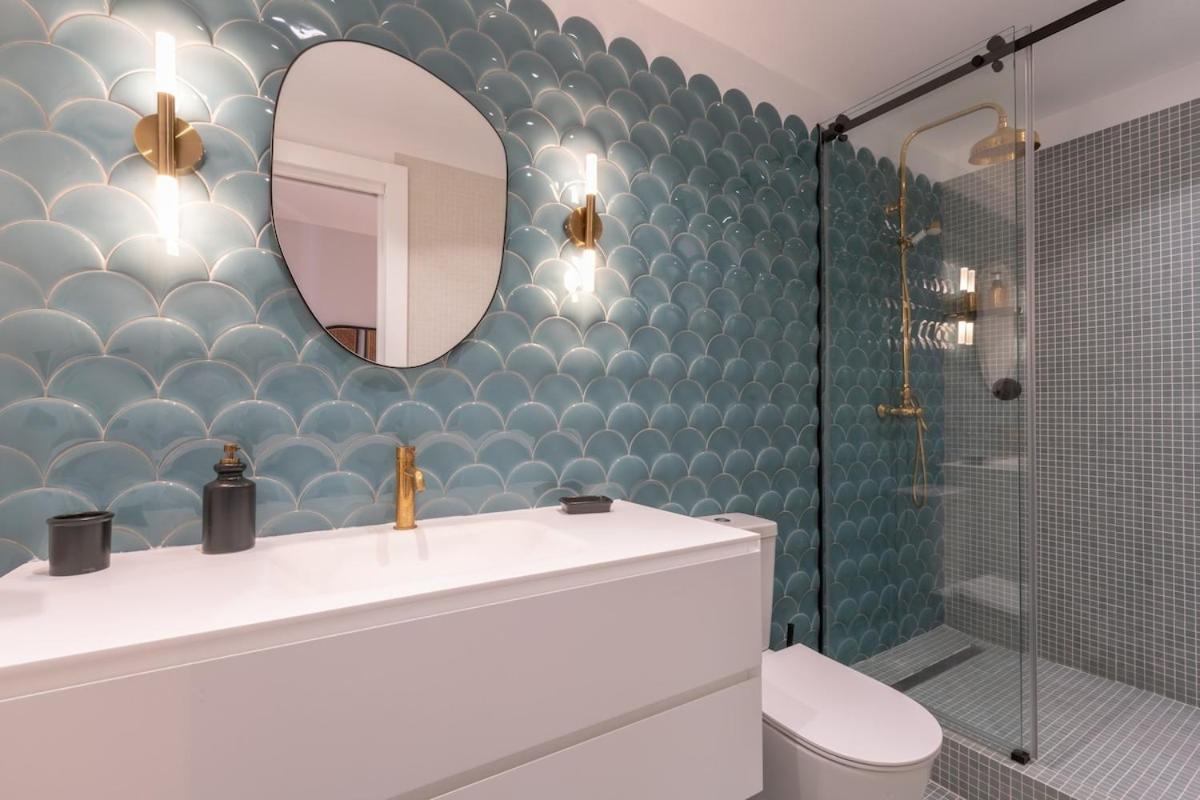 Apartamento Penthouses In Plaza De La Merced