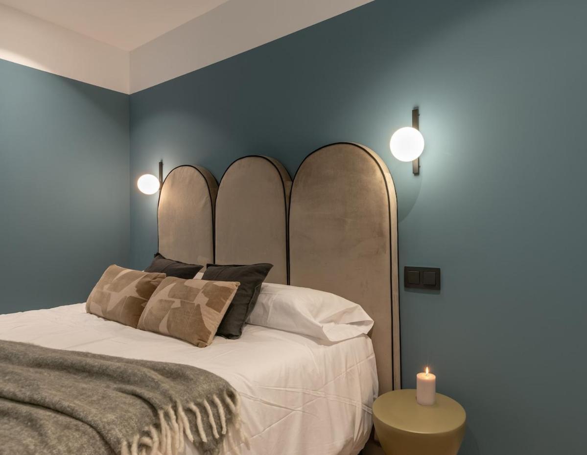 Apartamento Penthouses In Plaza De La Merced Málaga