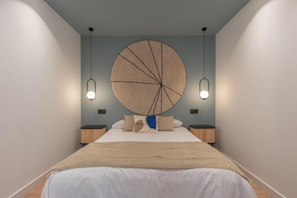 Apartamento Penthouses In Plaza De La Merced