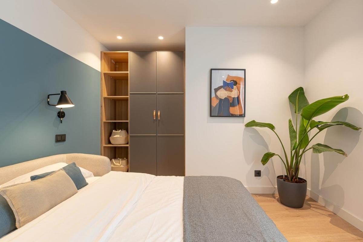 Penthouses In Plaza De La Merced Apartamento *