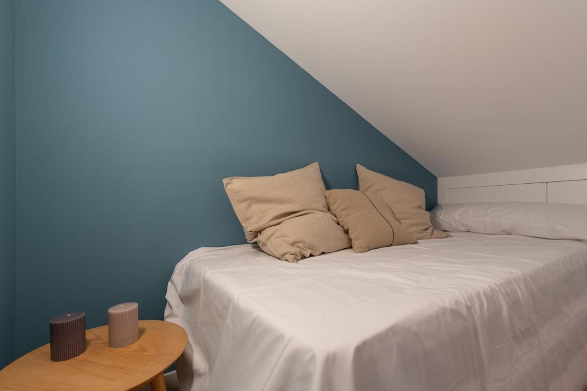 Apartamento Penthouses In Plaza De La Merced Málaga