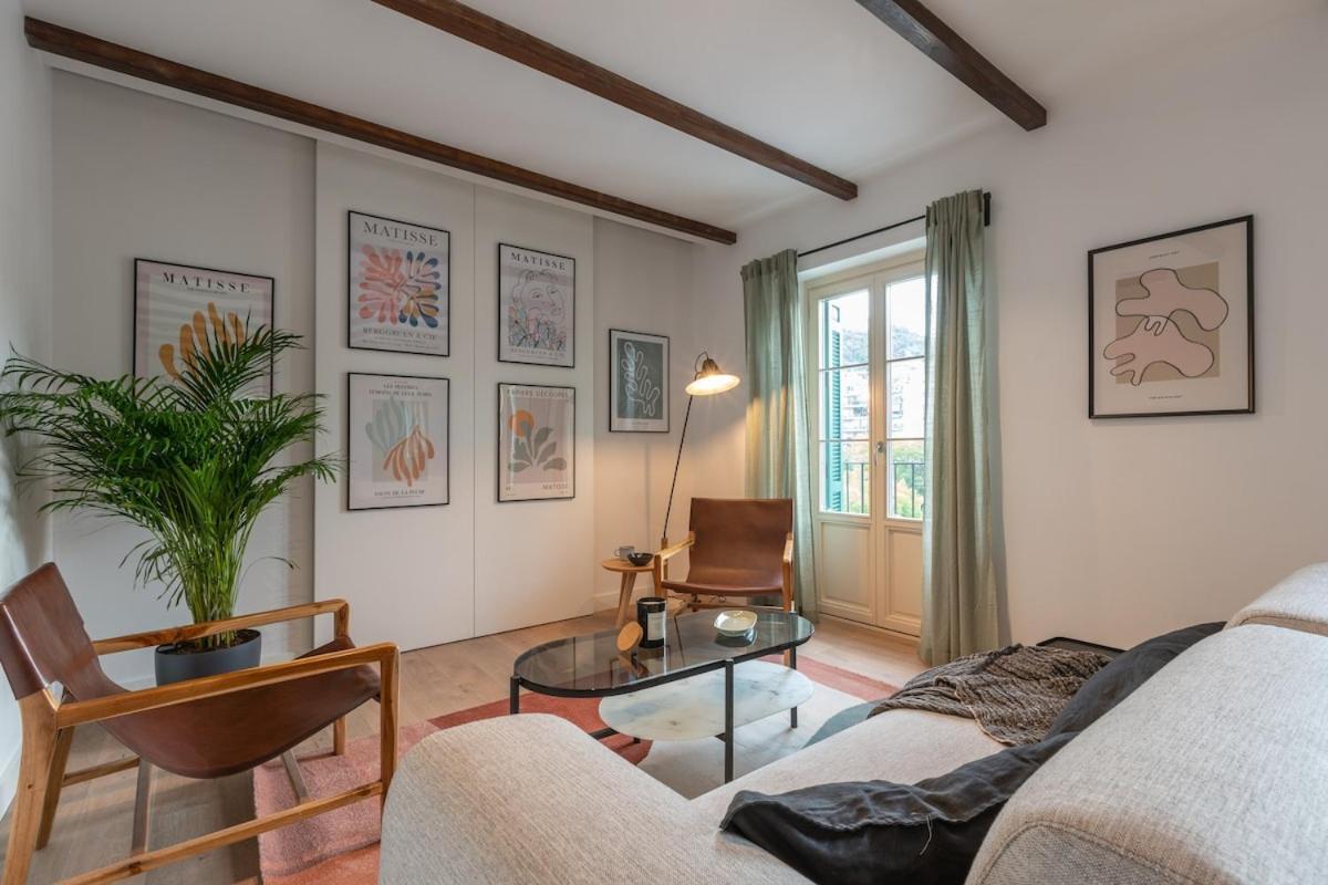 Apartamento Penthouses In Plaza De La Merced