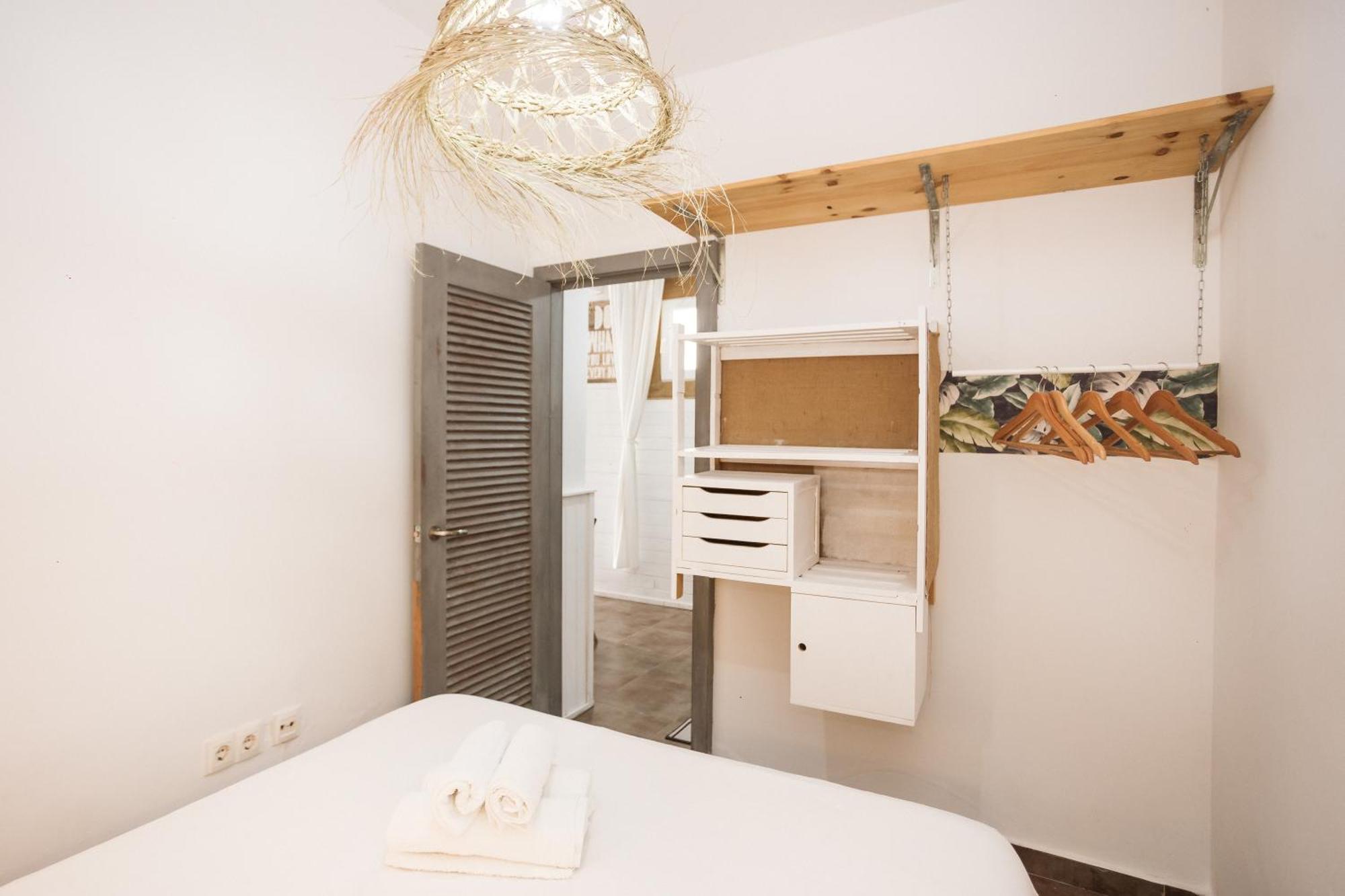 Naim Centro Pensión Málaga