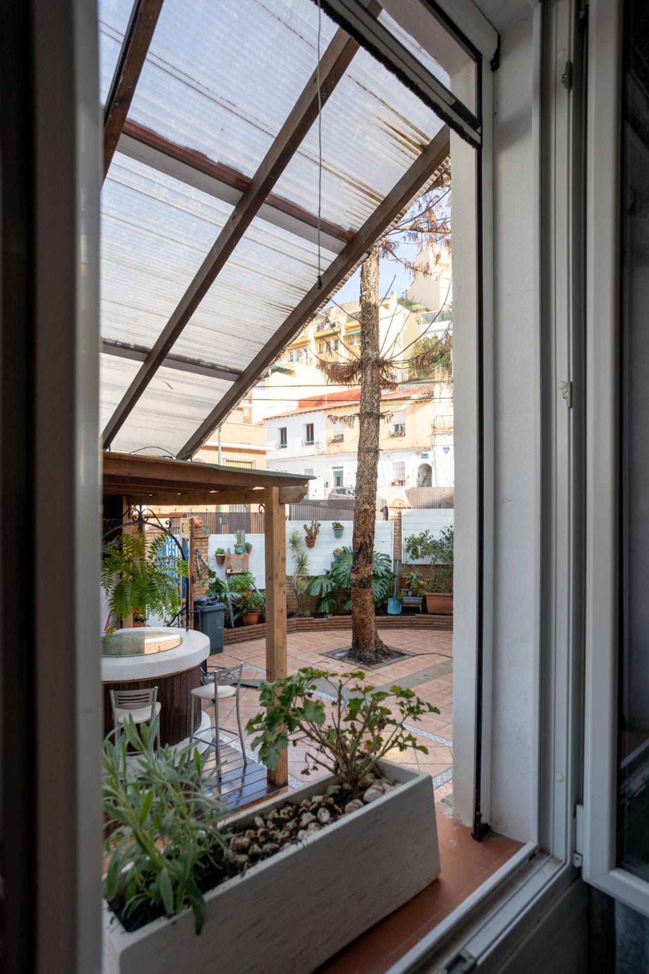 Pensión Naim Centro Málaga
