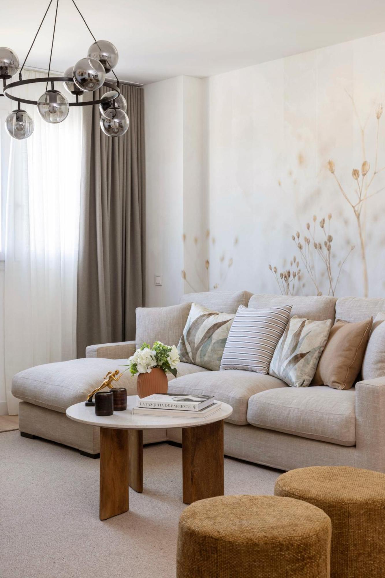 Apartamento P&o 3bed Urban Sky Málaga