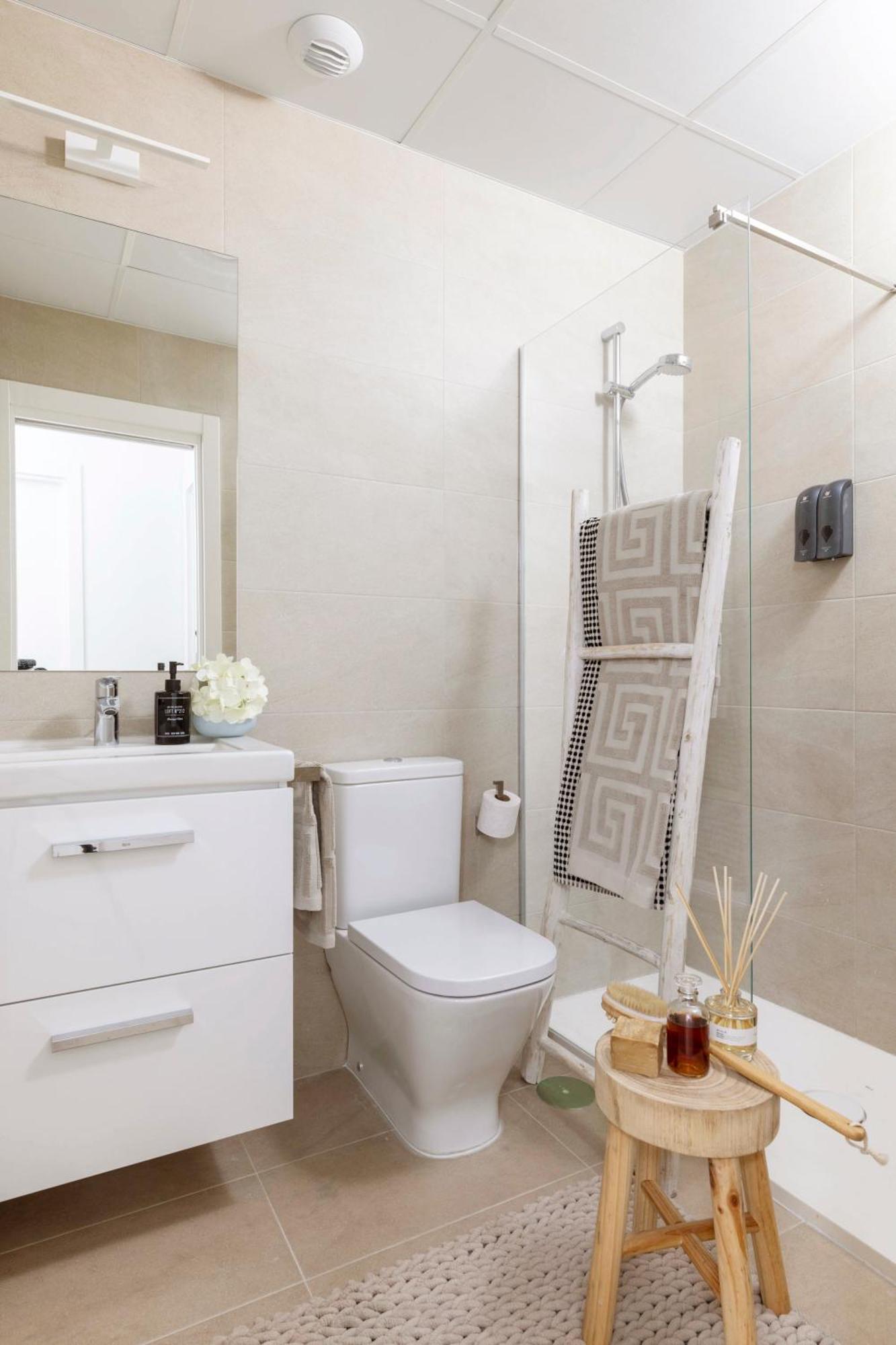 P&o 3bed Urban Sky Apartamento *