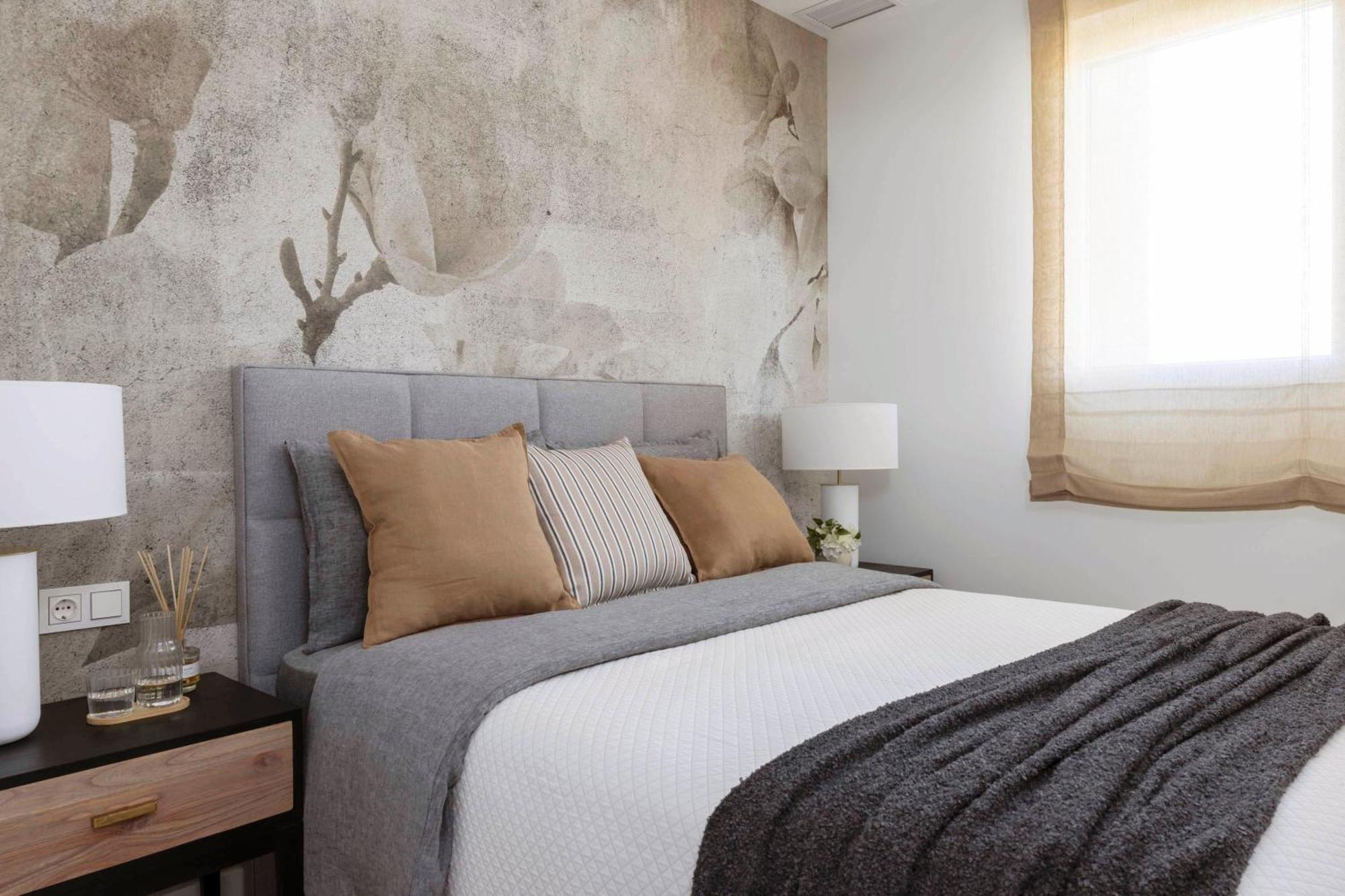 P&o 3bed Urban Sky Apartamento