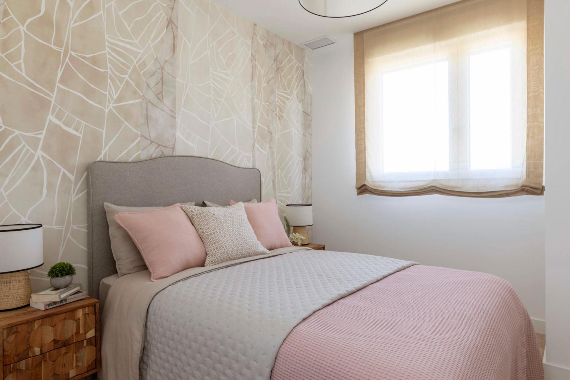 P&o 3bed Urban Sky Apartamento Málaga