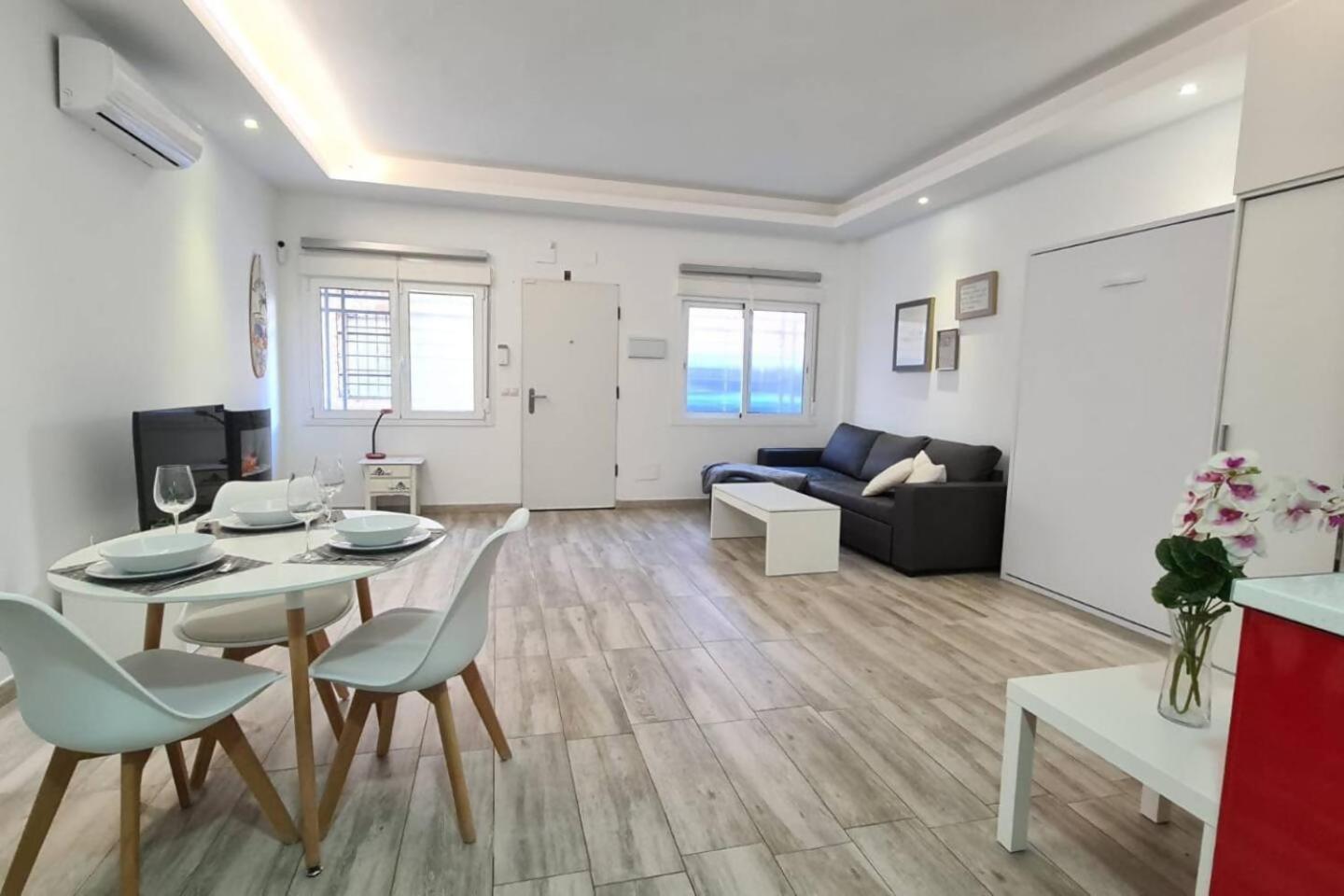 Apartamento Precioso Estudio Molinillo *