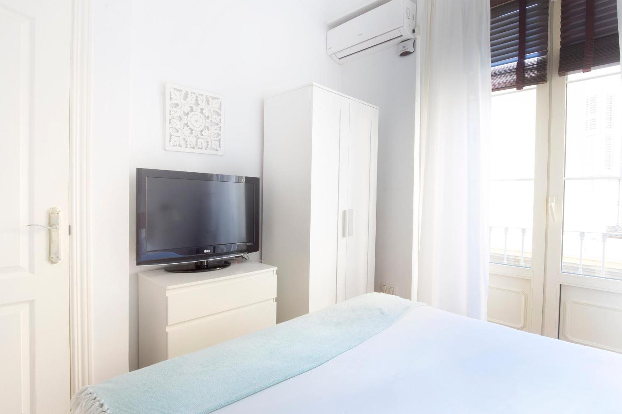 Apartamento Centre Teatro *