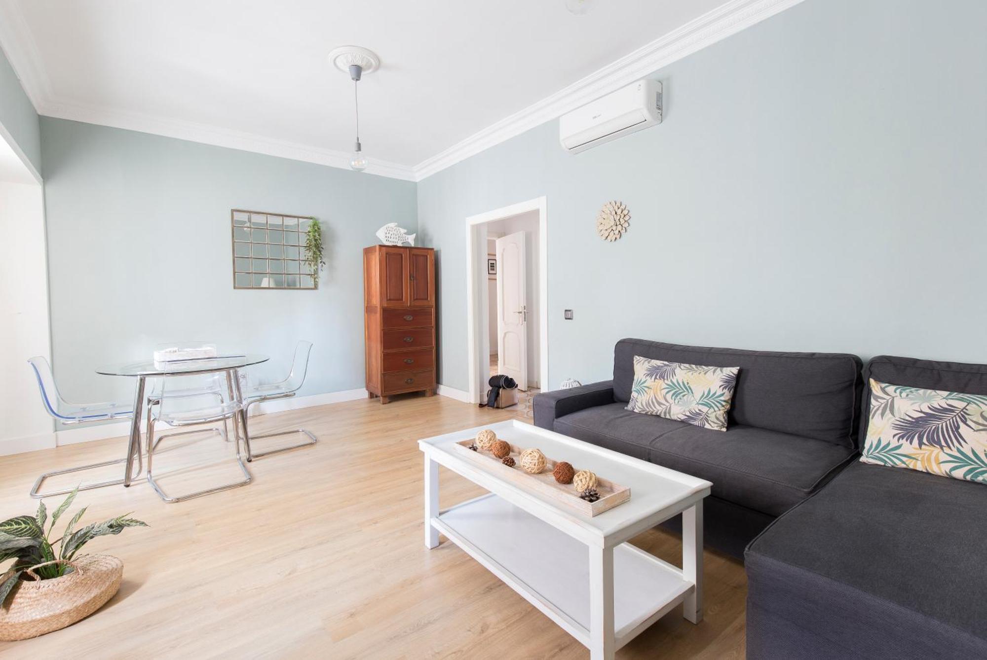 Apartamento La