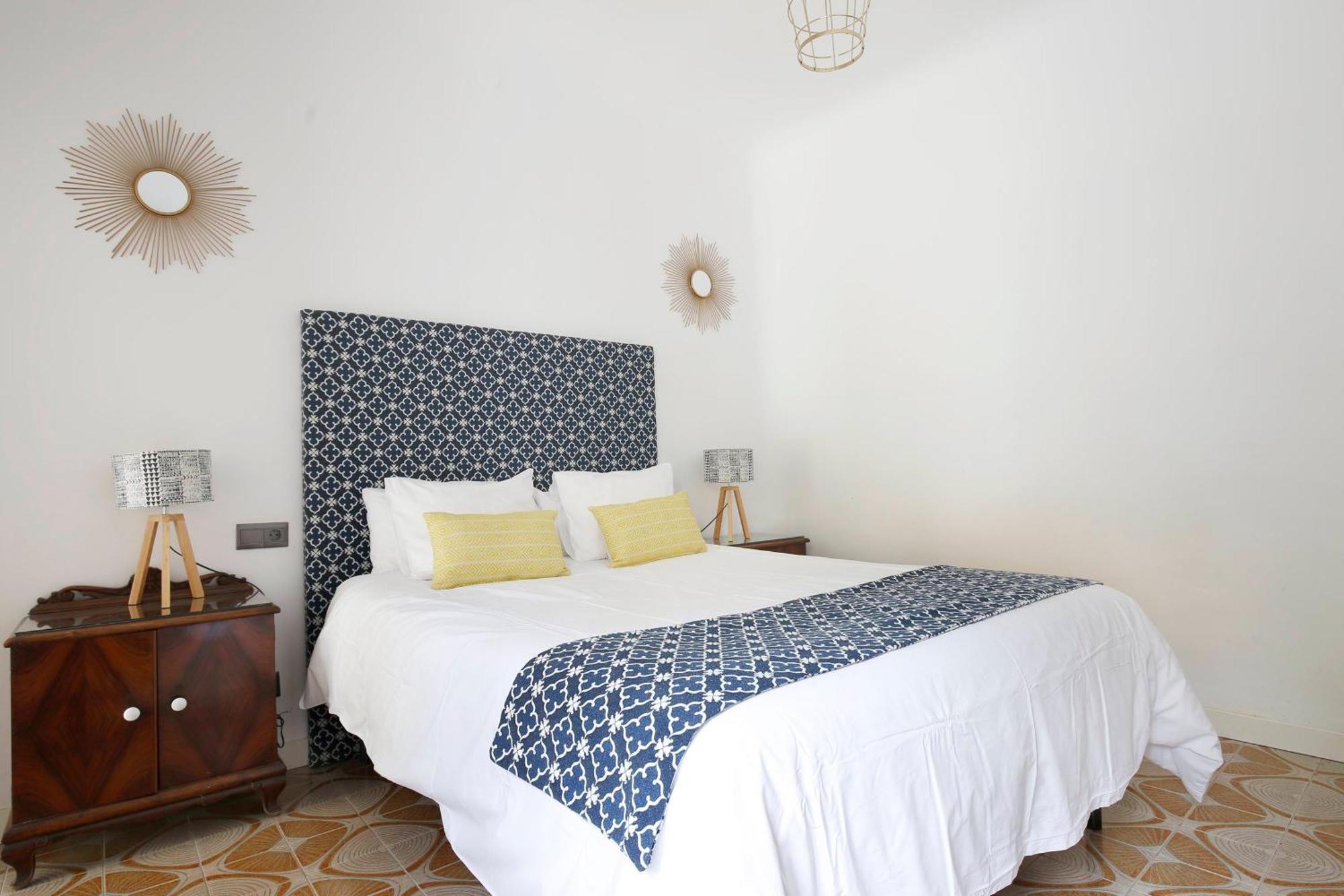 Apartamento La