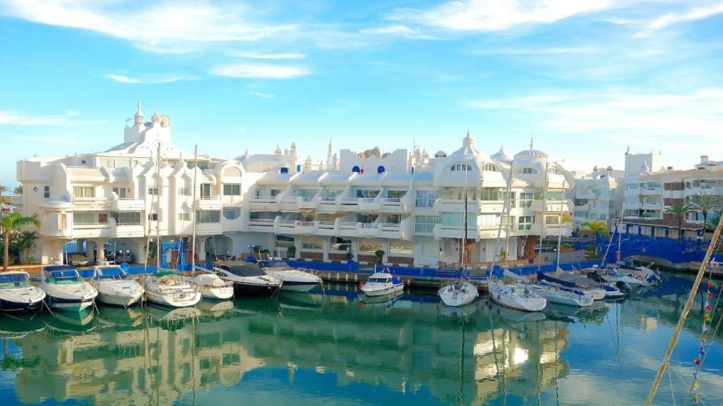 Benalmarina Apartment Malaga
