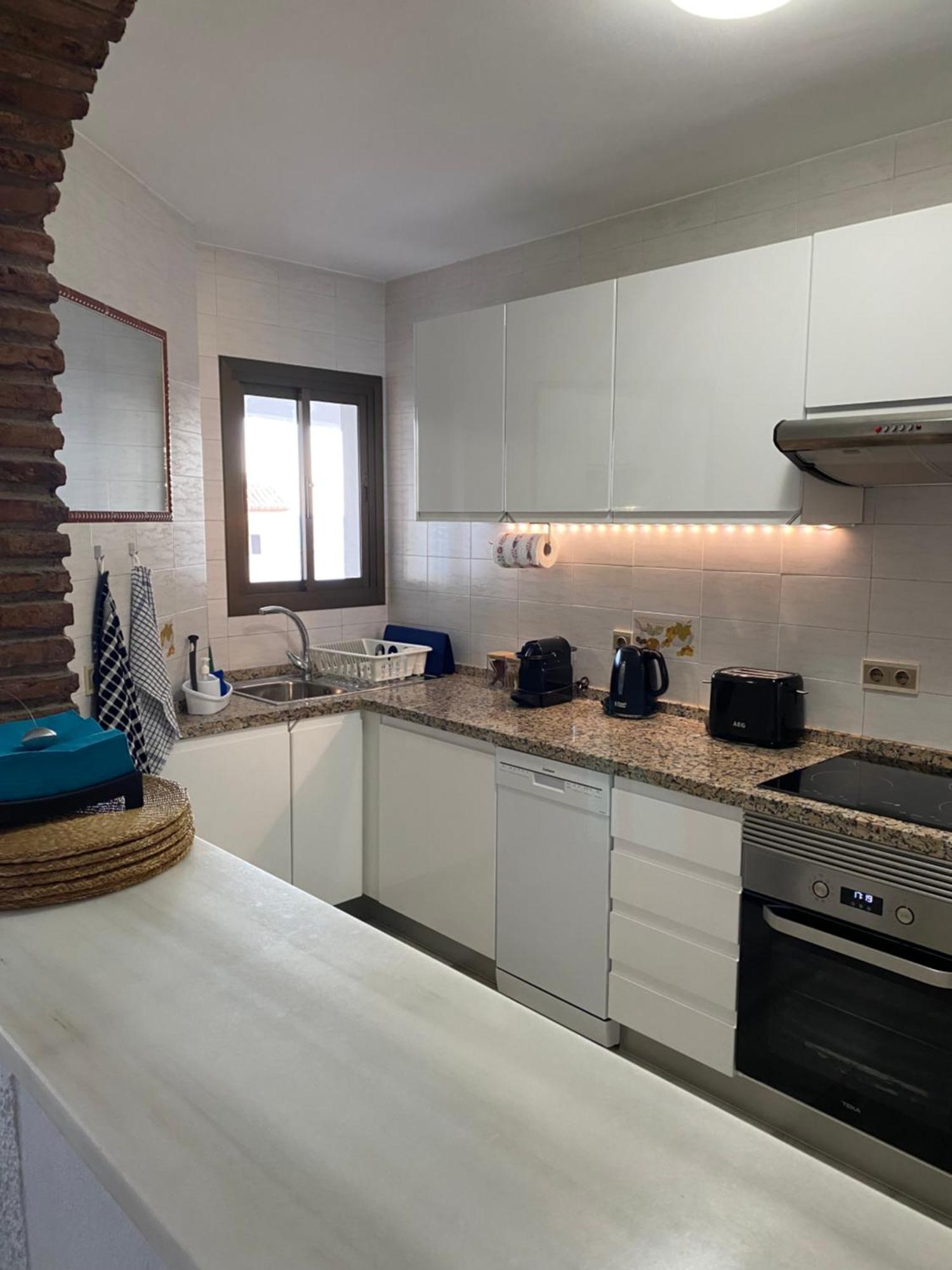 Casa Vista Apartment Malaga