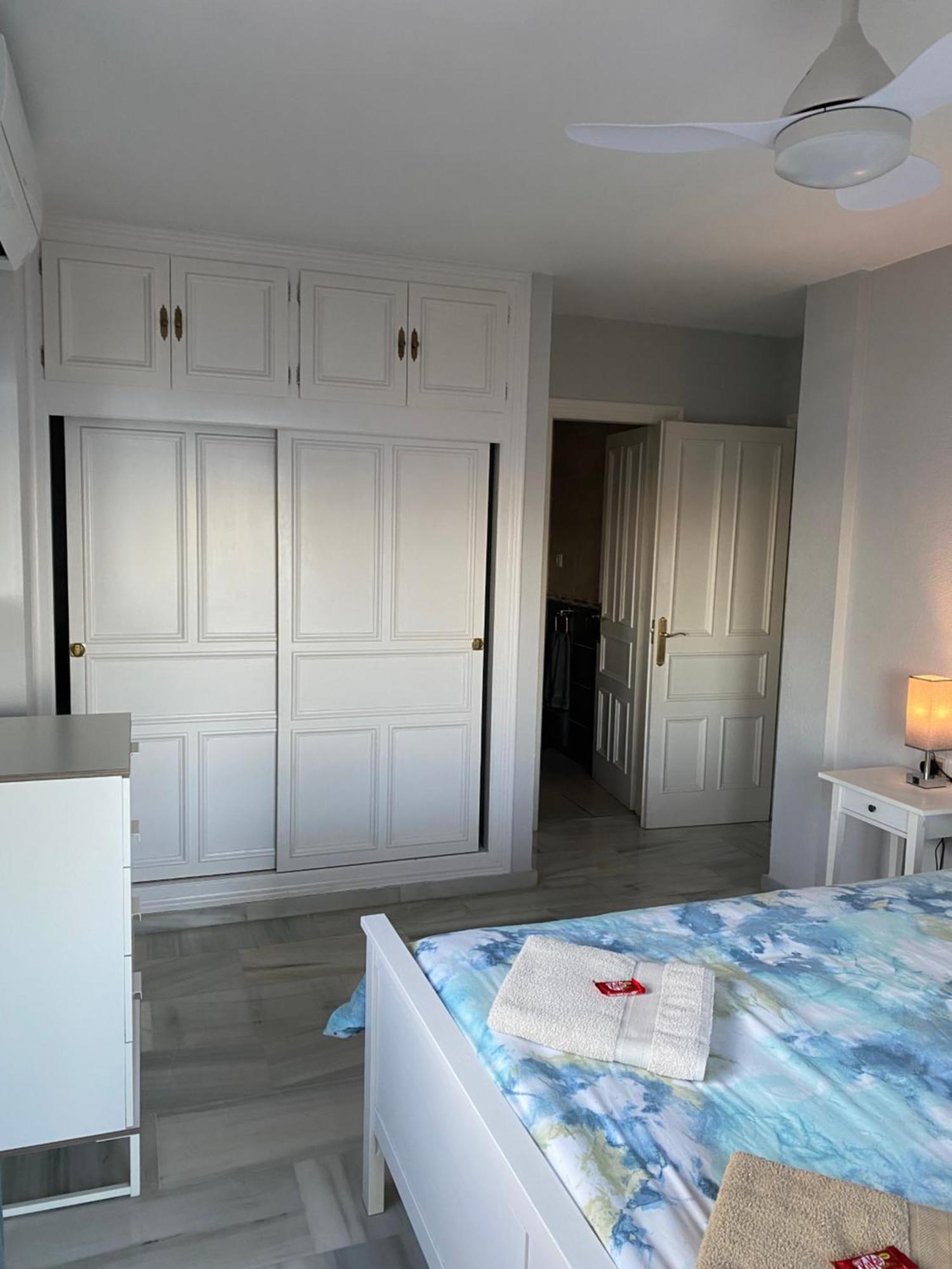 Casa Vista Malaga