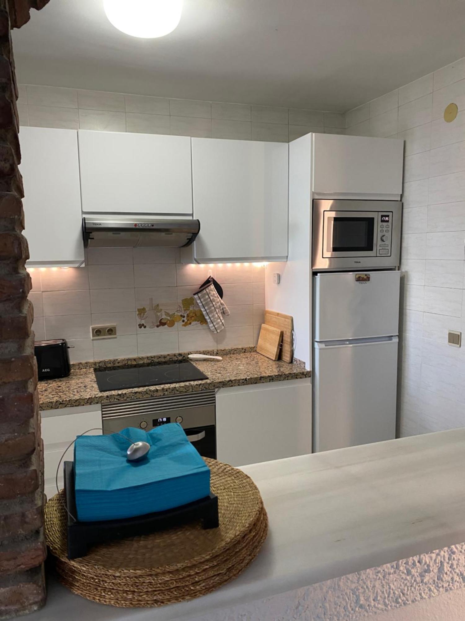 Casa Vista Apartment Malaga