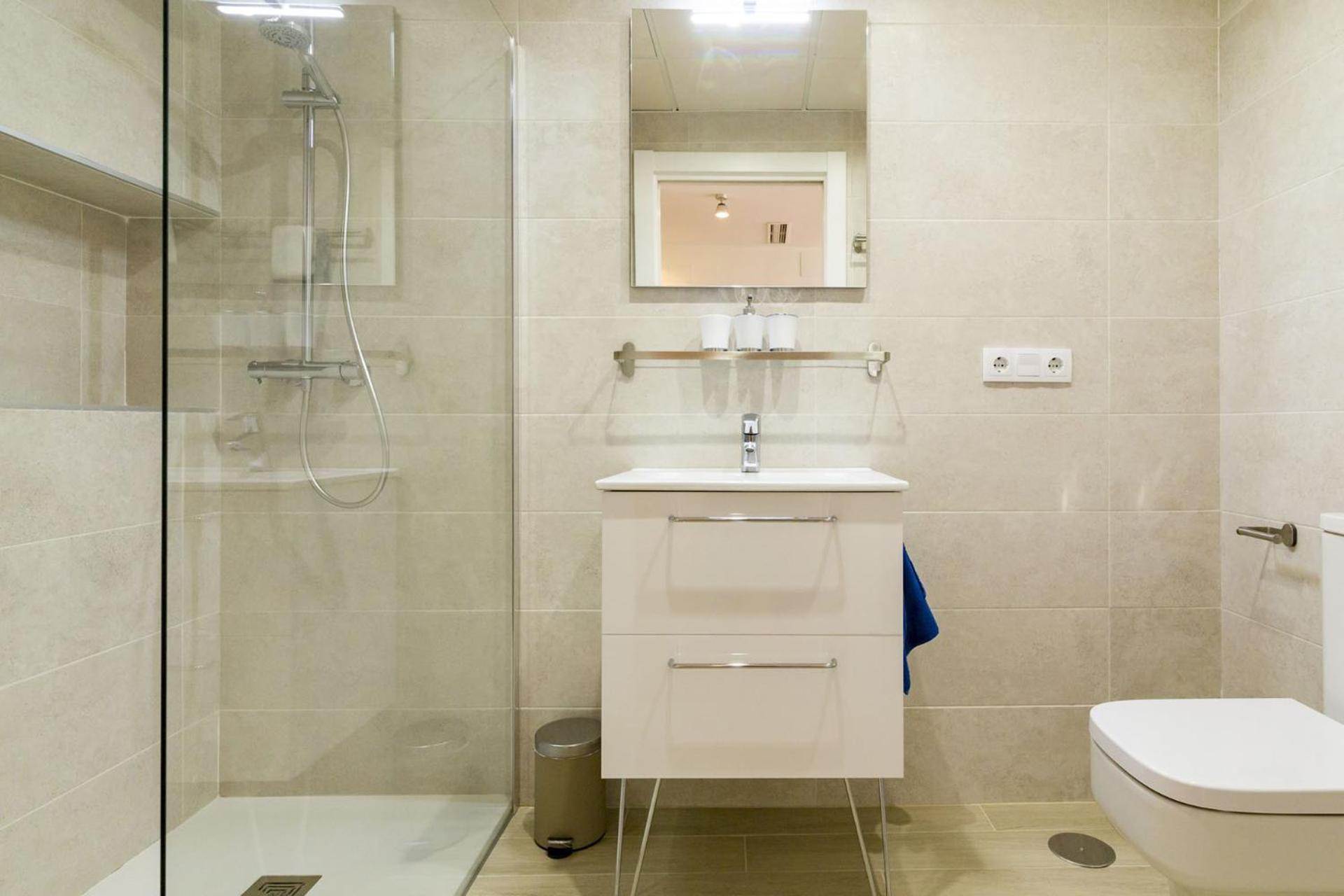 Apartamento Chinchilla In By Solaga Homes *
