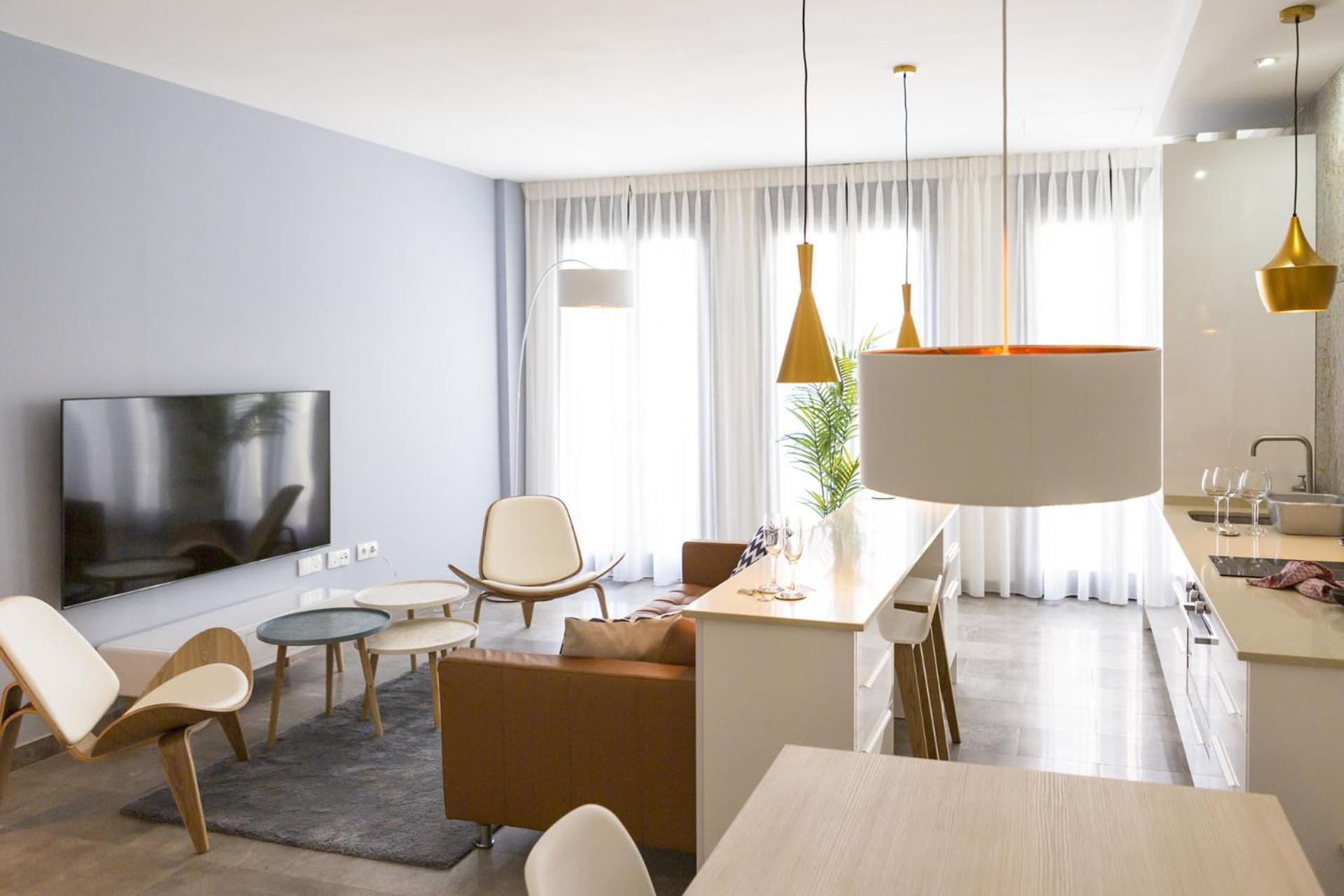 Chinchilla In By Solaga Homes * Málaga