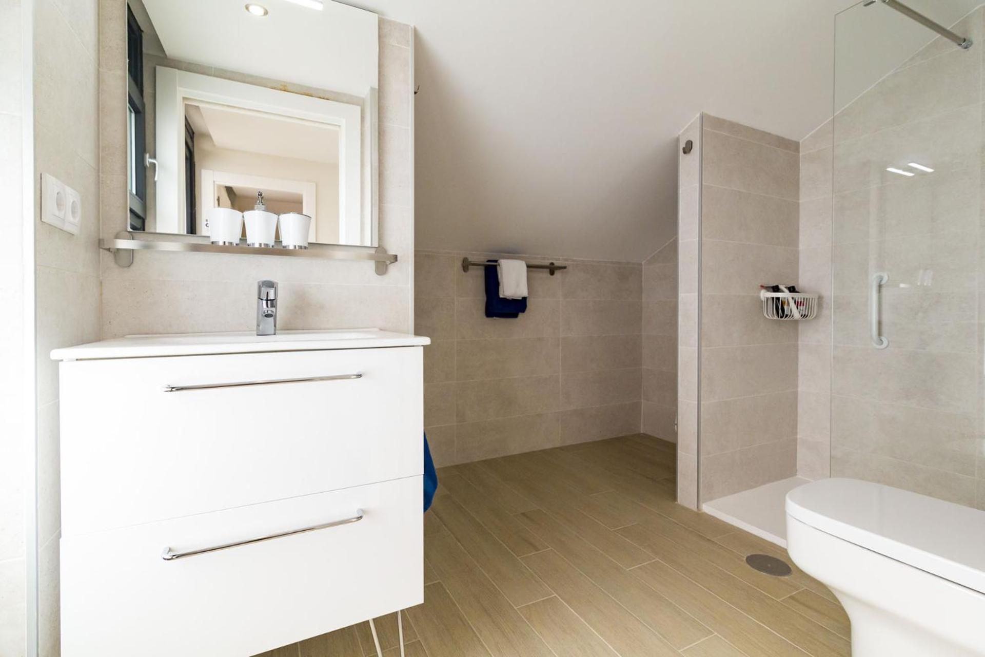 Chinchilla In By Solaga Homes Apartamento