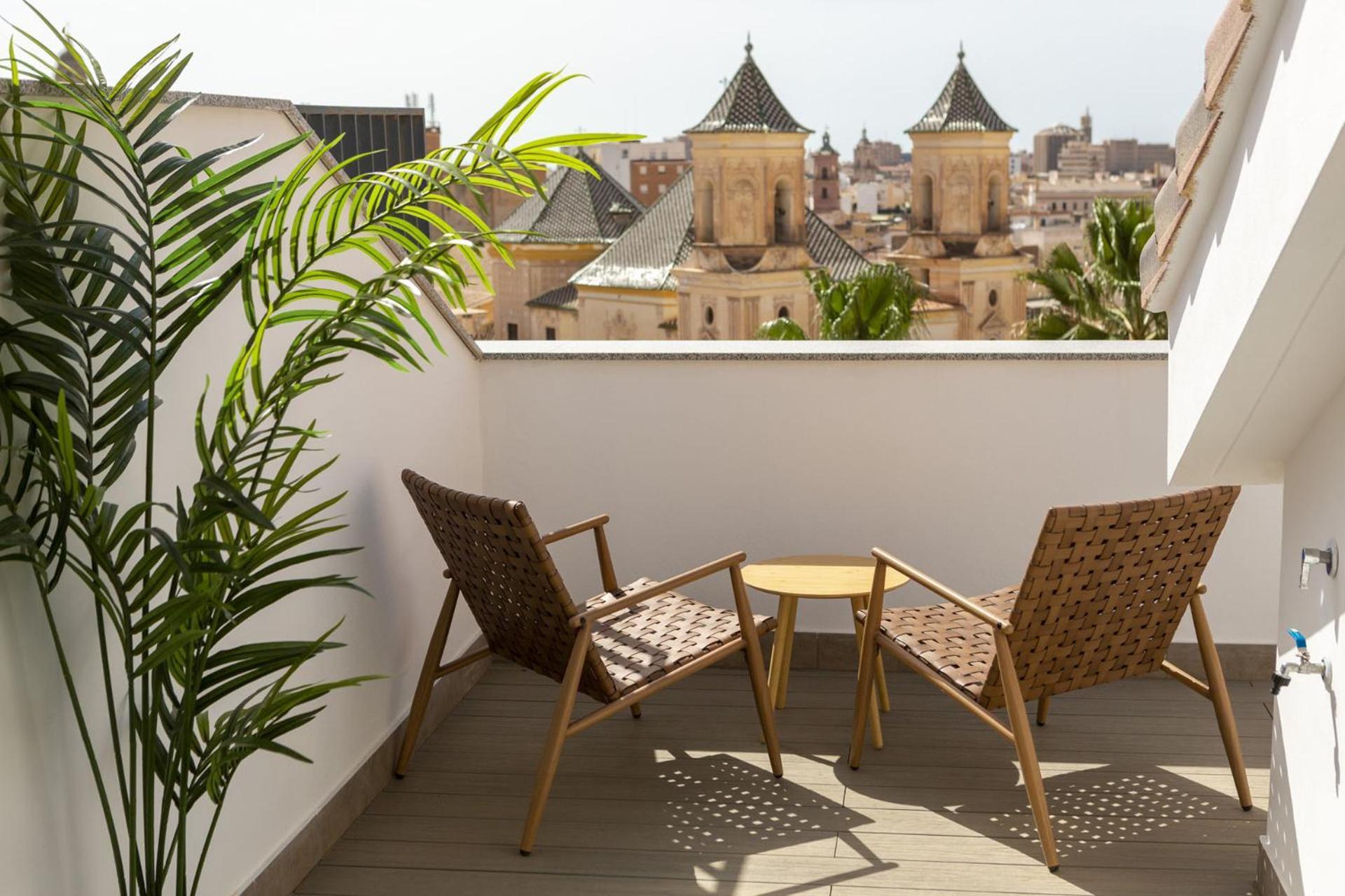 Apartamento Chinchilla In By Solaga Homes *
