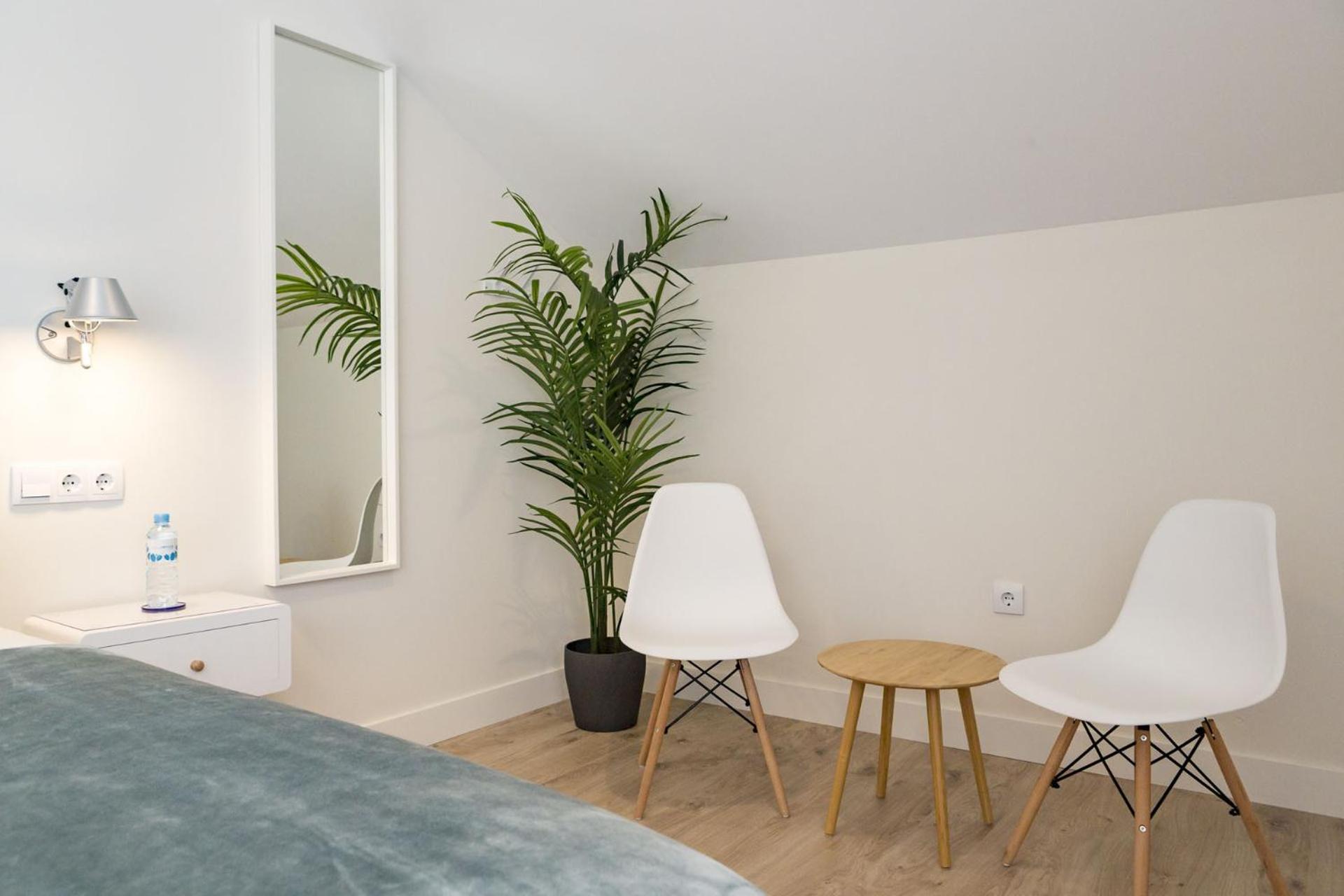 Chinchilla In By Solaga Homes Apartamento Málaga