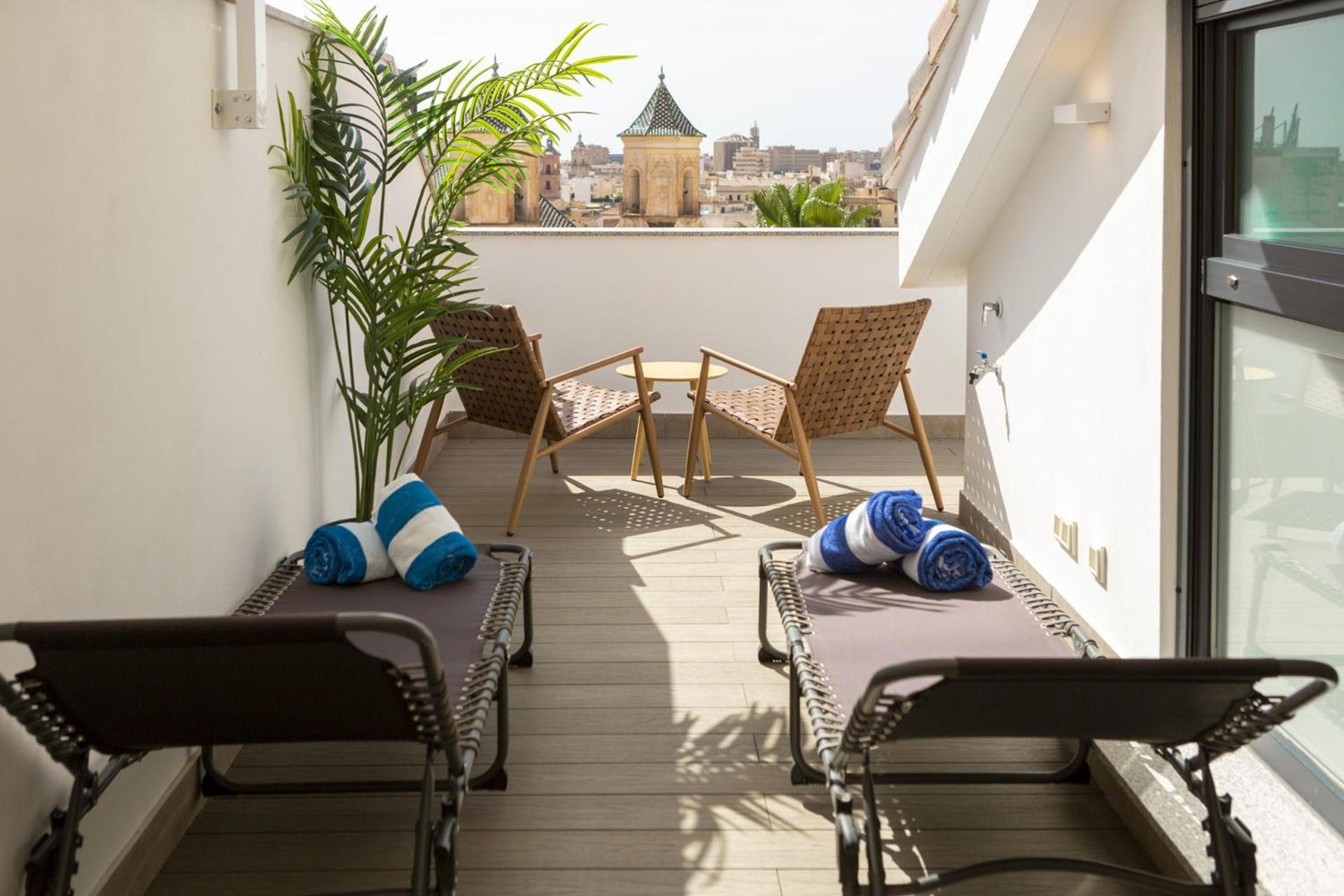 Chinchilla In By Solaga Homes Málaga