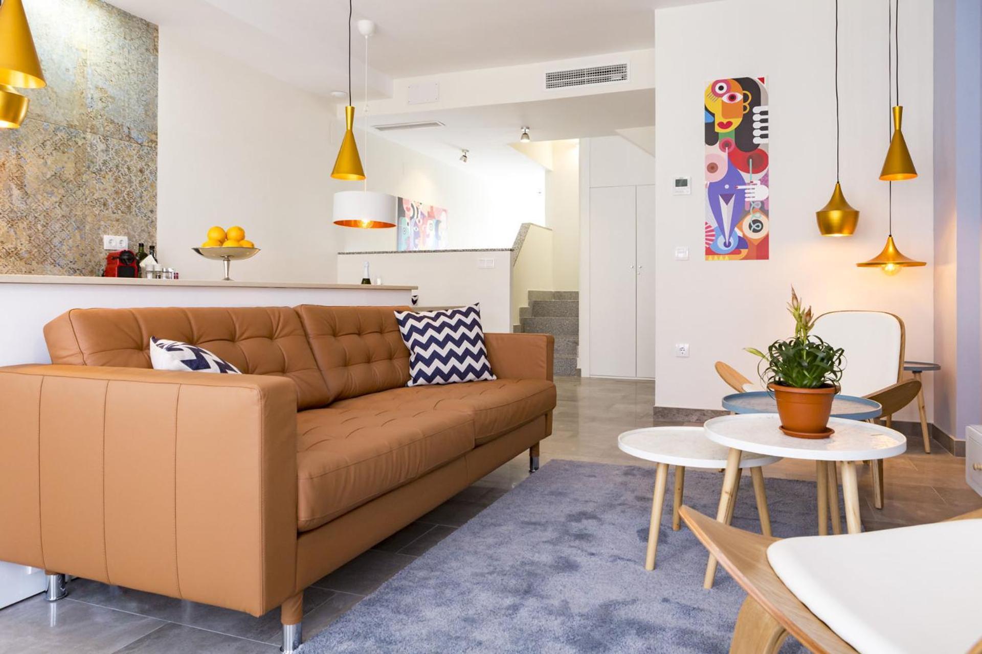 Apartamento Chinchilla In By Solaga Homes