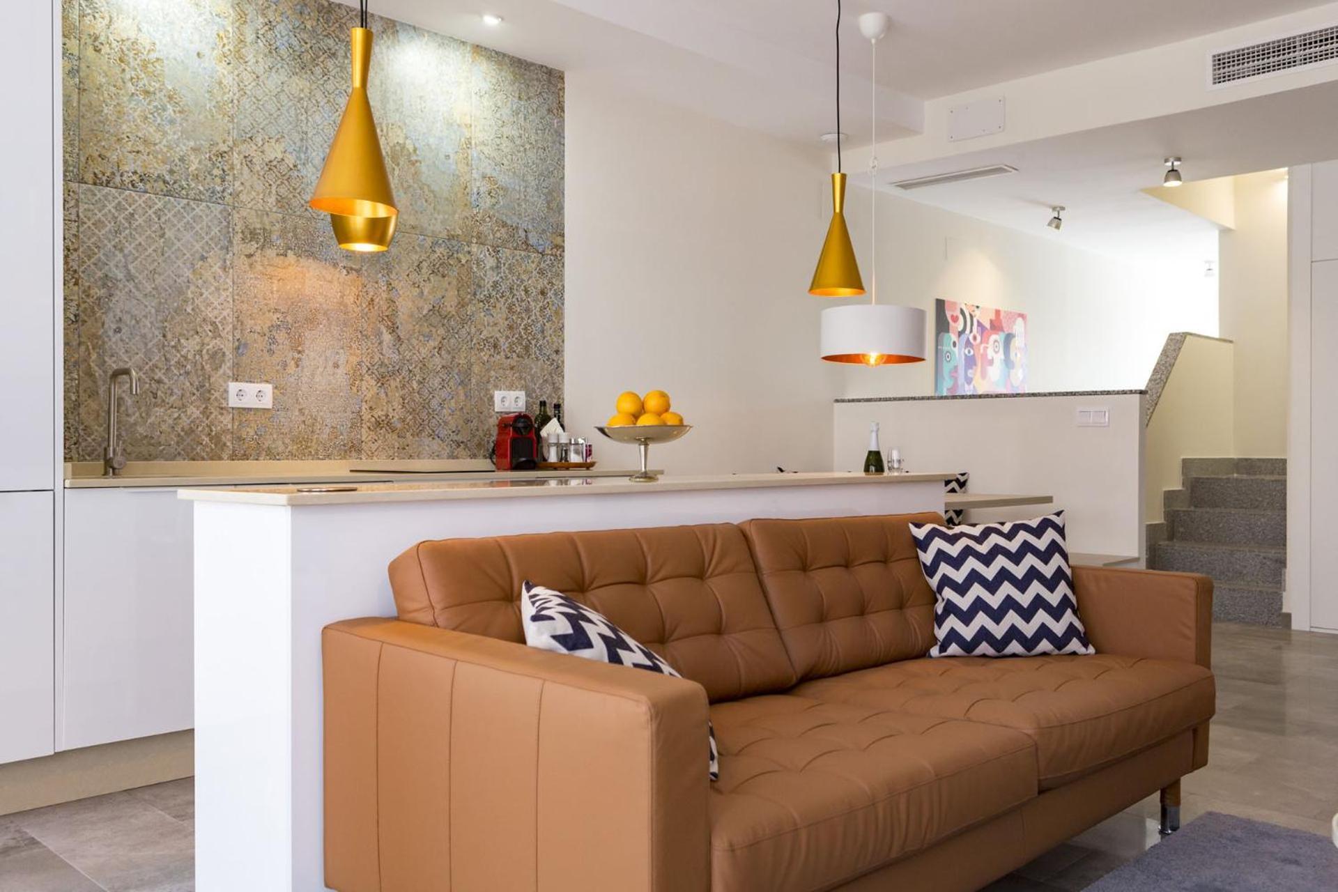 Apartamento Chinchilla In By Solaga Homes *