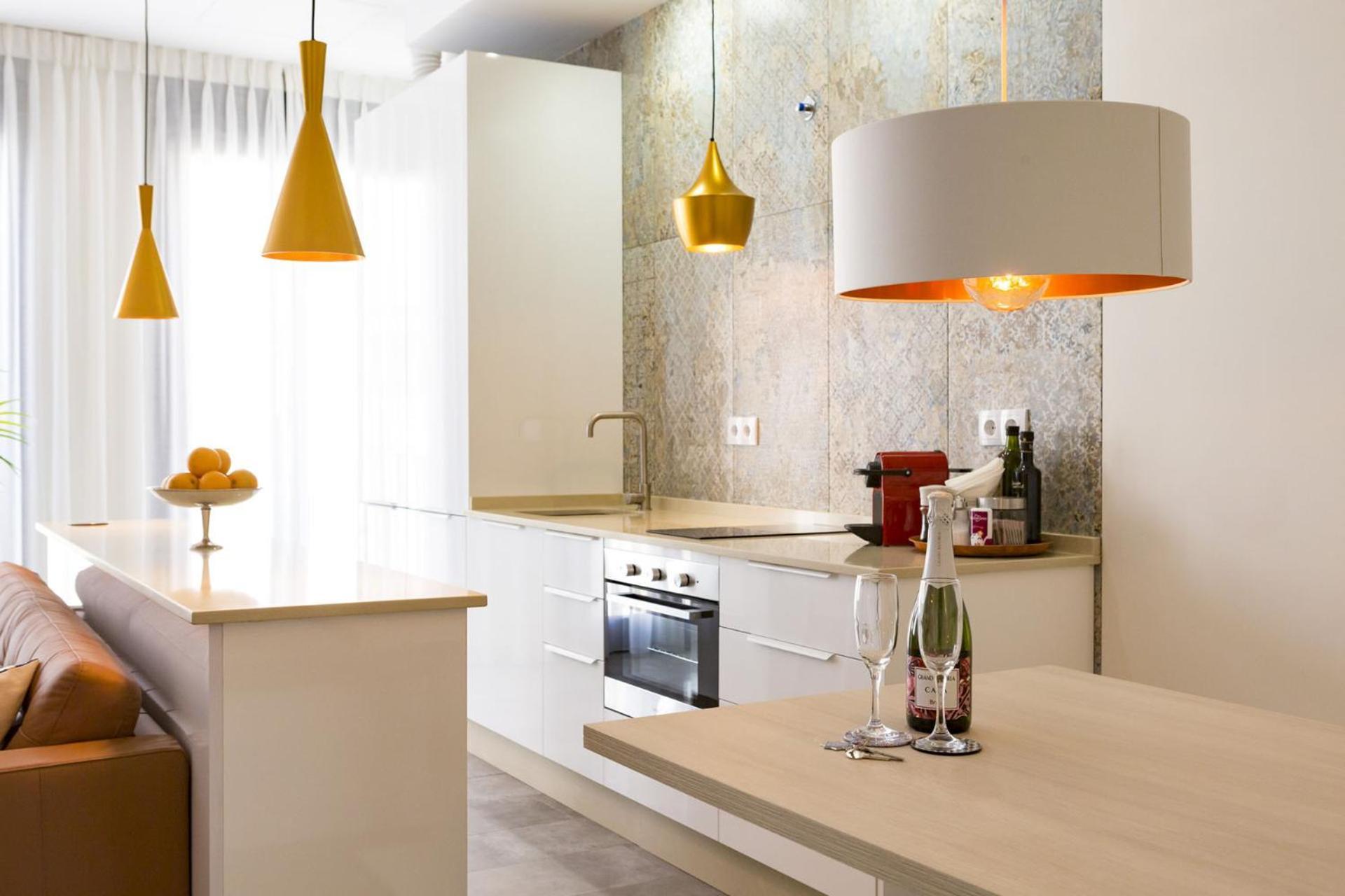 Chinchilla In By Solaga Homes Málaga